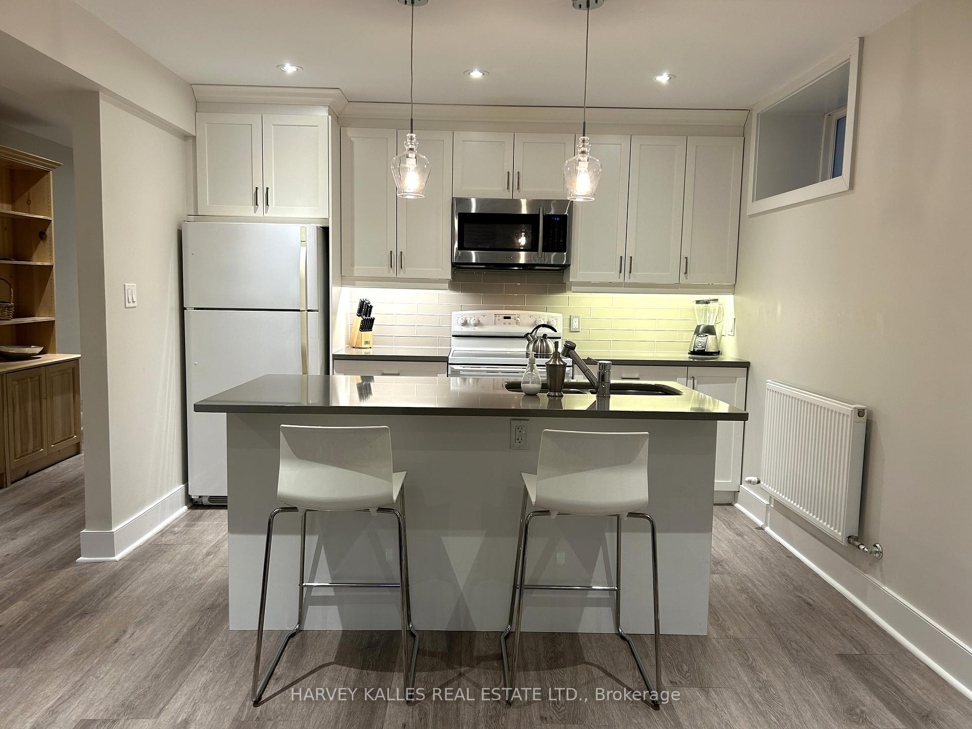 99 Braemar Avenue Lower