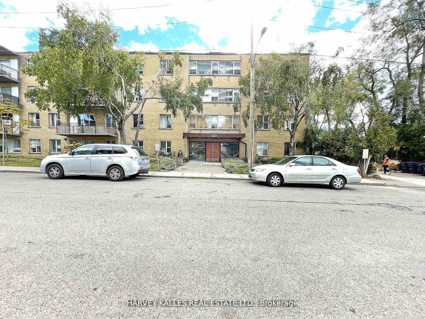 125 Shelborne Avenue 102