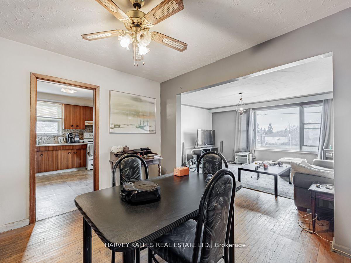 561-563 Danforth Road