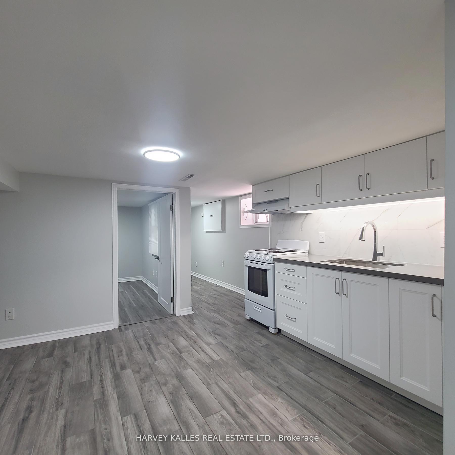 238 Strathmore Boulevard Lower