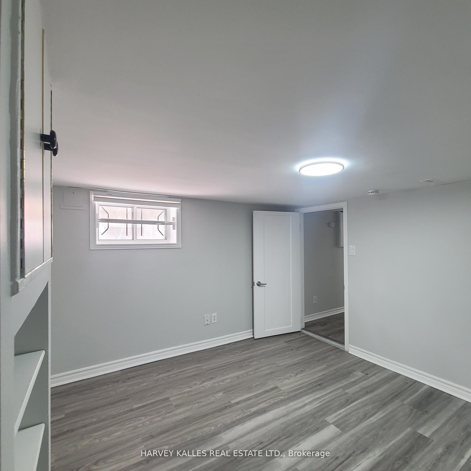 238 Strathmore Boulevard Lower