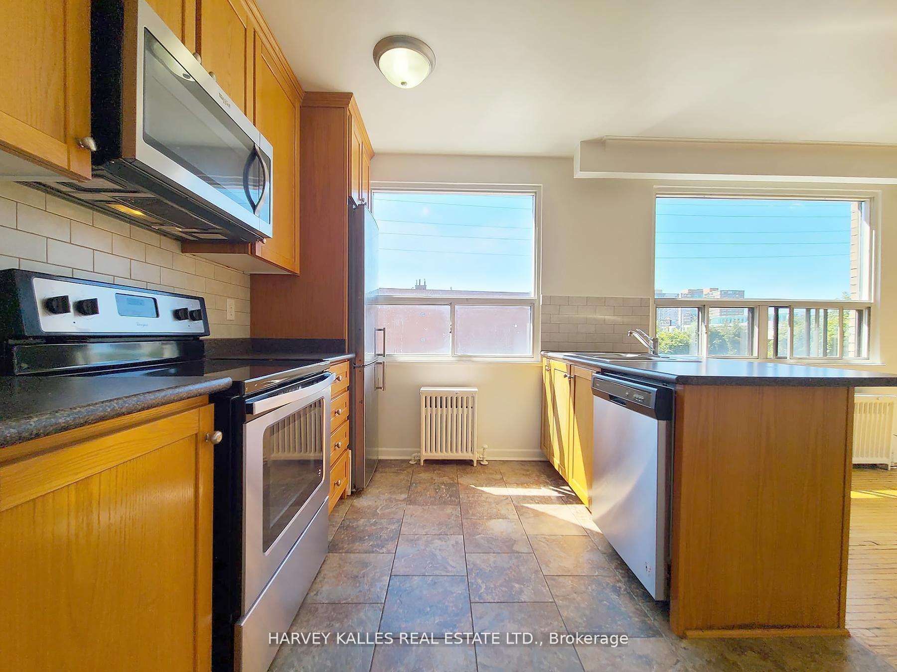 500 Gilbert Avenue 310