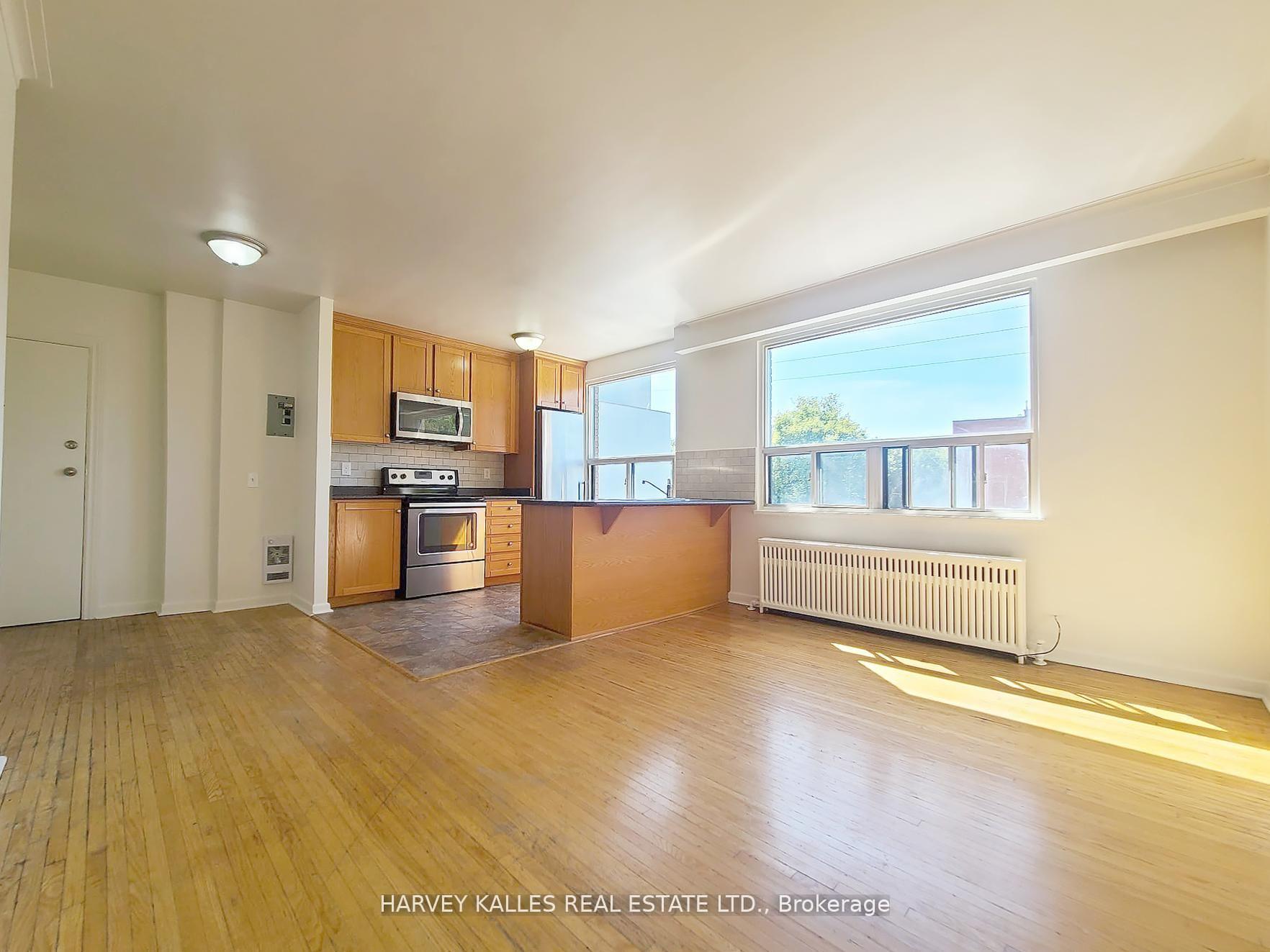 500 Gilbert Avenue 310