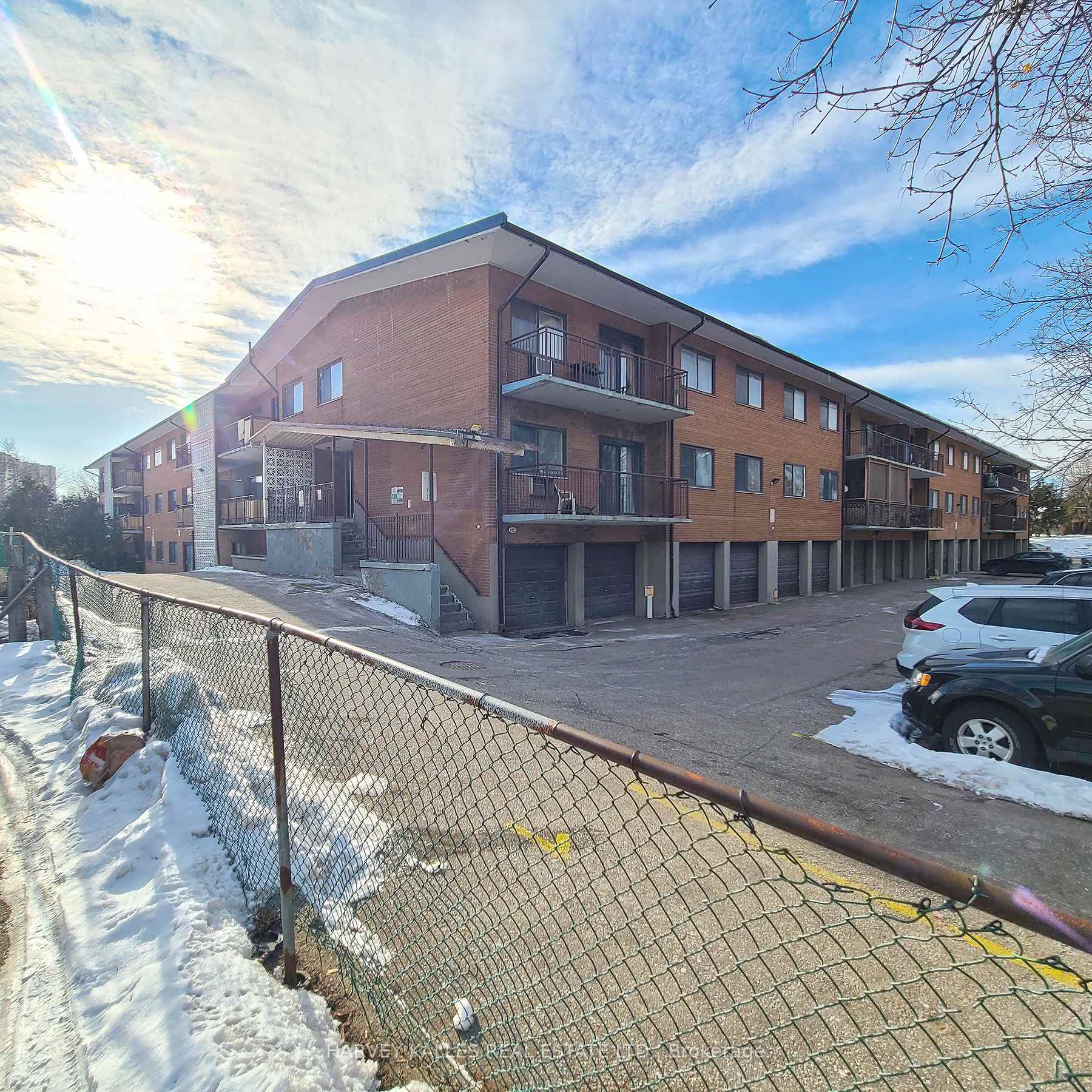 80 Blackfriar Avenue 109