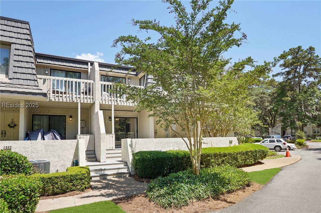 1 Gloucester Road Unit: 1901