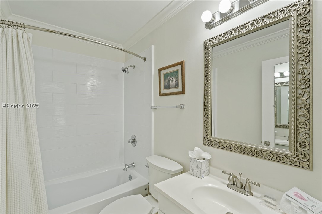 1 Gloucester Road Unit: 1901