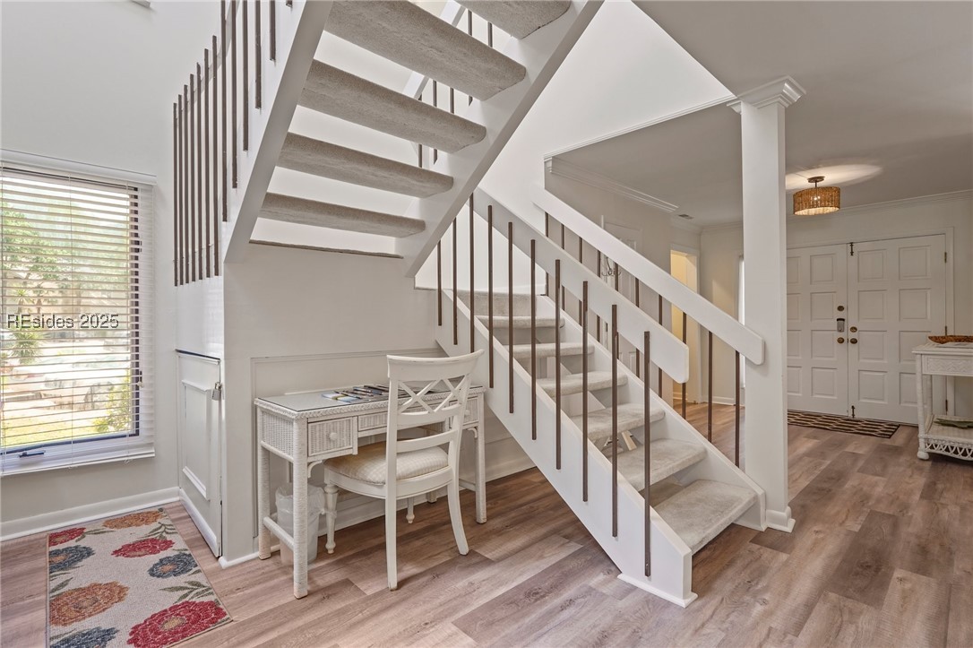 1 Gloucester Road Unit: 1901