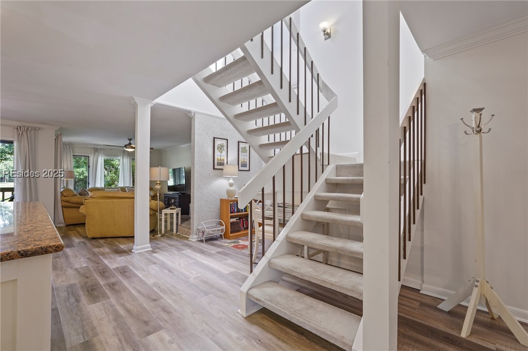 1 Gloucester Road Unit: 1901