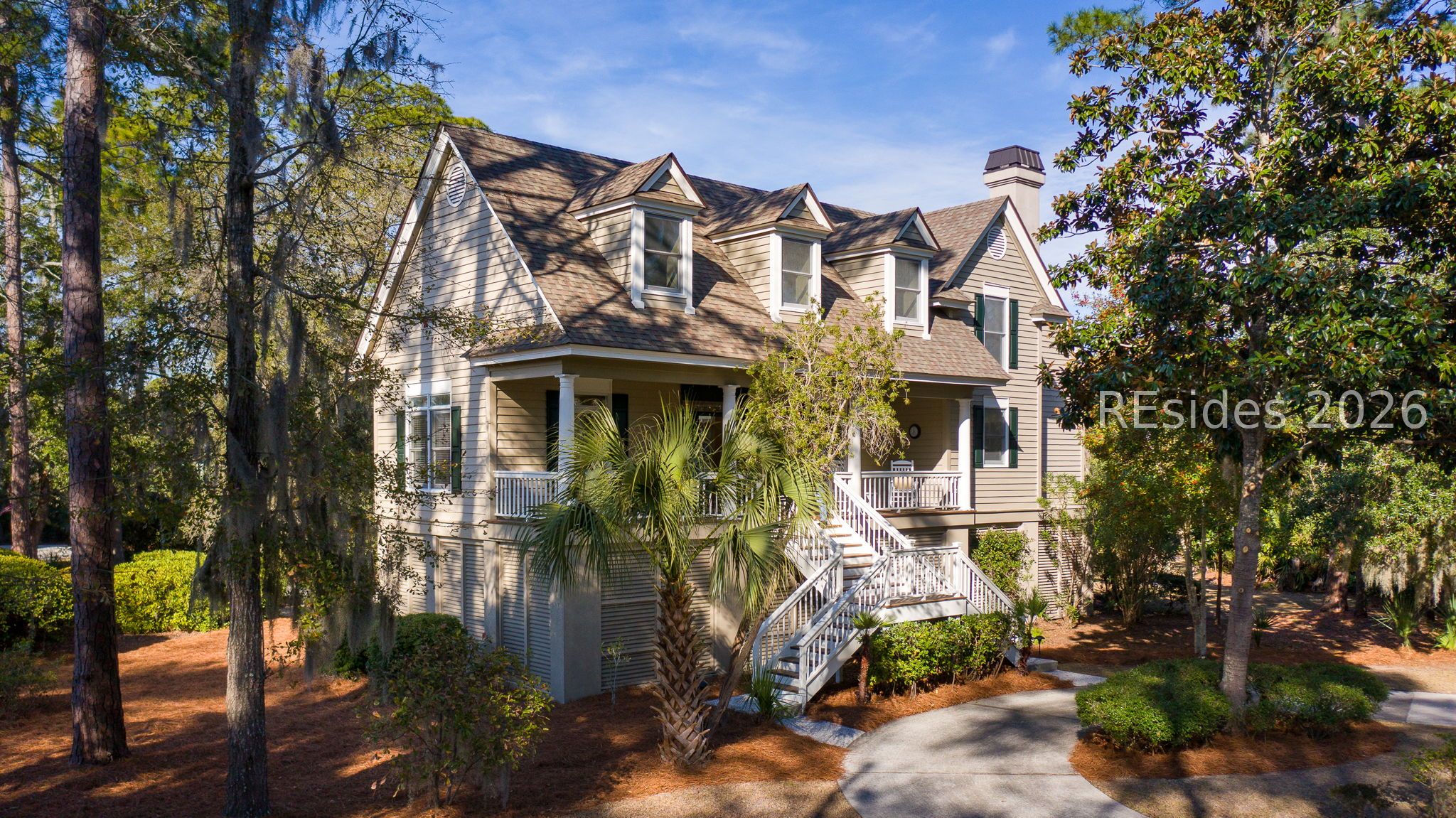 10 Bear Island Road