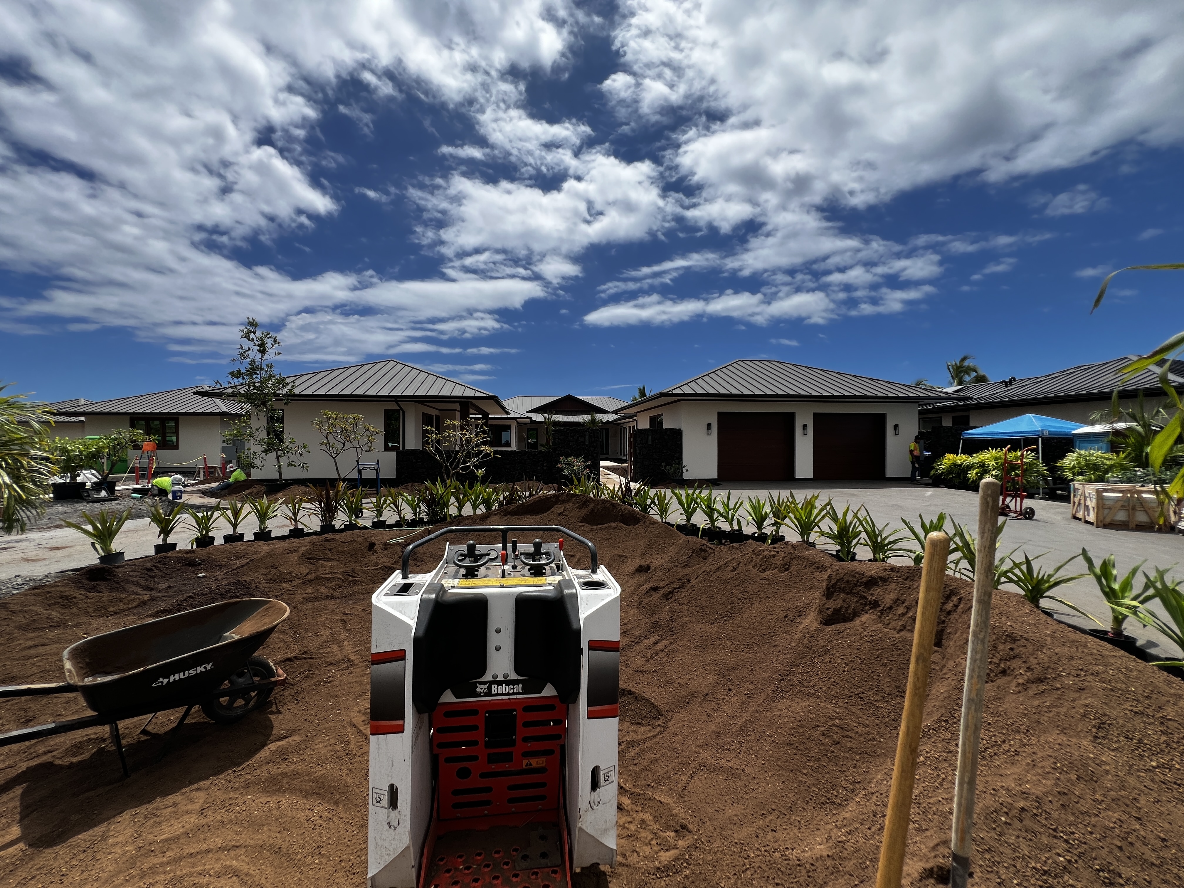 73-7037 HOOLUA PL Lot 3