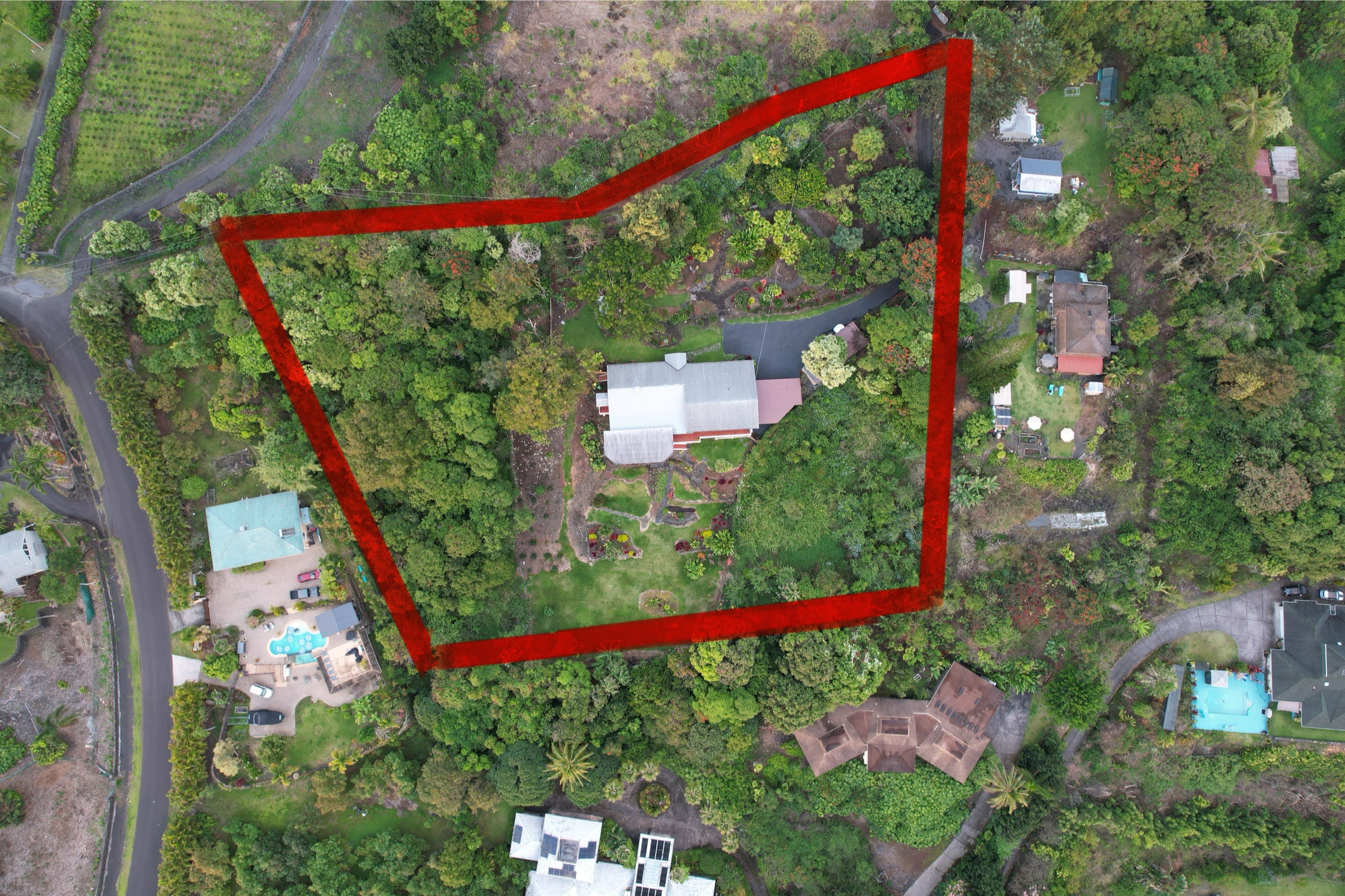 73-4652 KOHANAIKI RD A