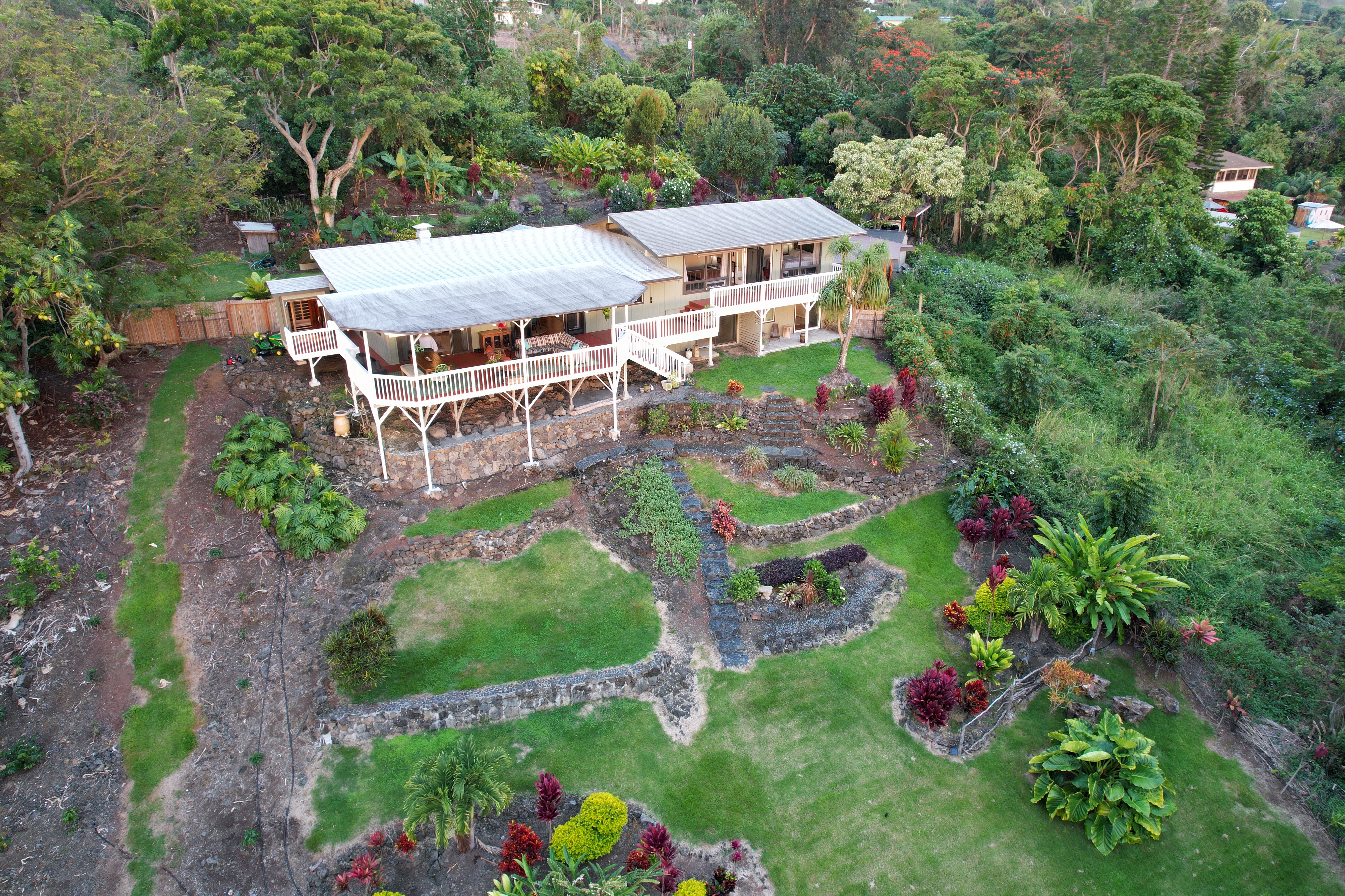 73-4652 KOHANAIKI RD A