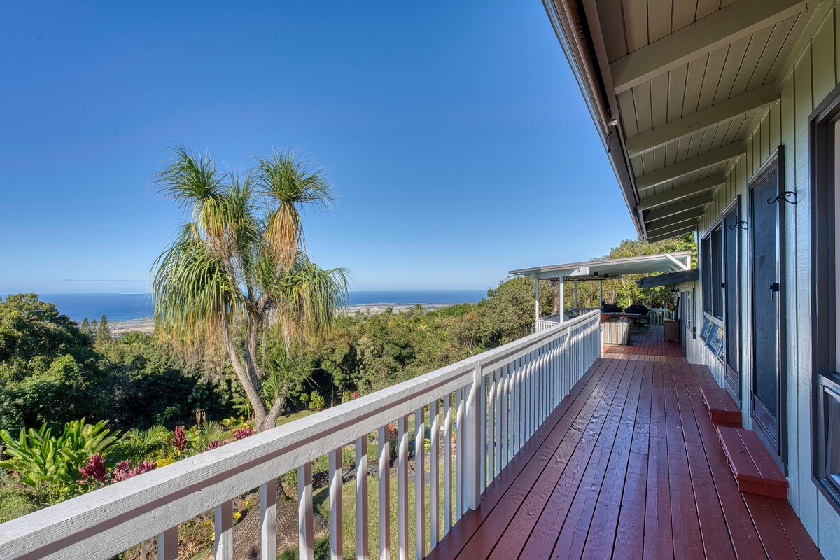 73-4652 KOHANAIKI RD A