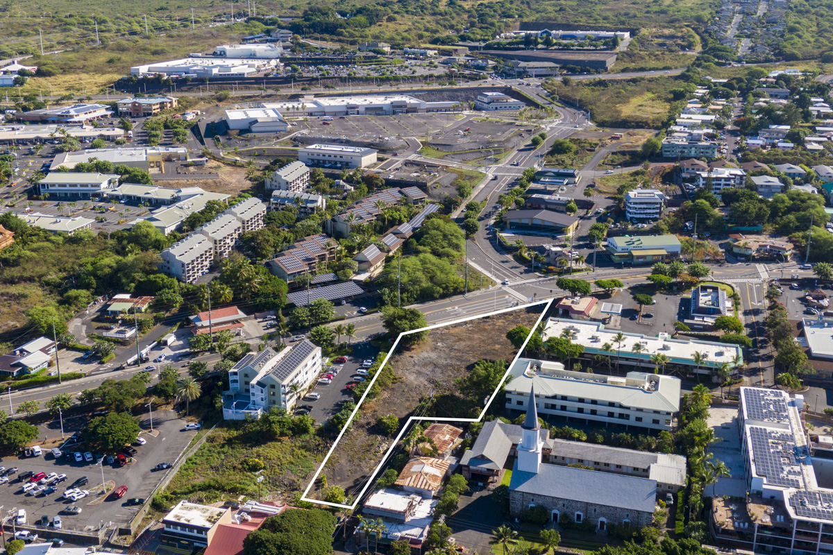 75-5684 KUAKINI HWY