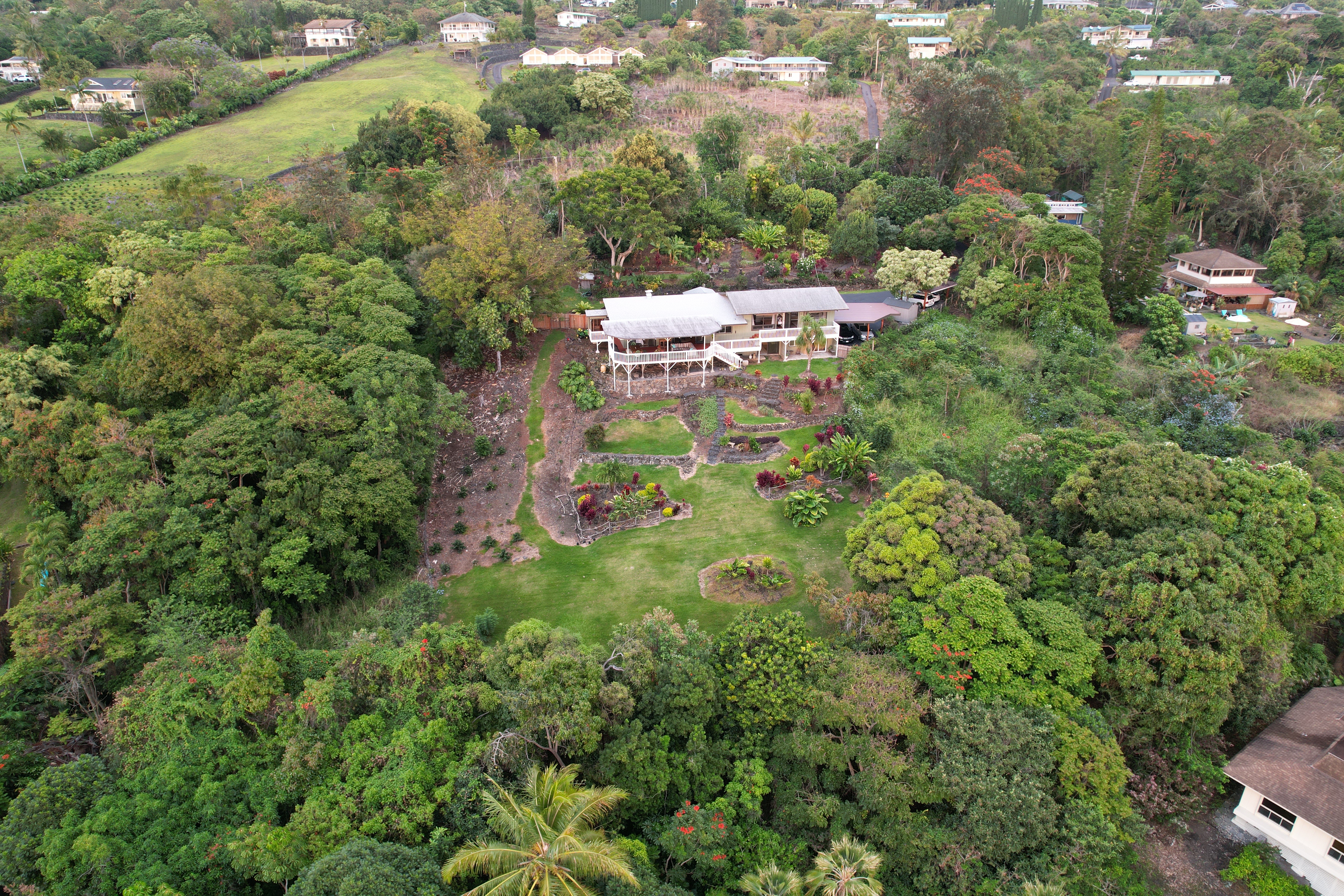 73-4652 KOHANAIKI RD A