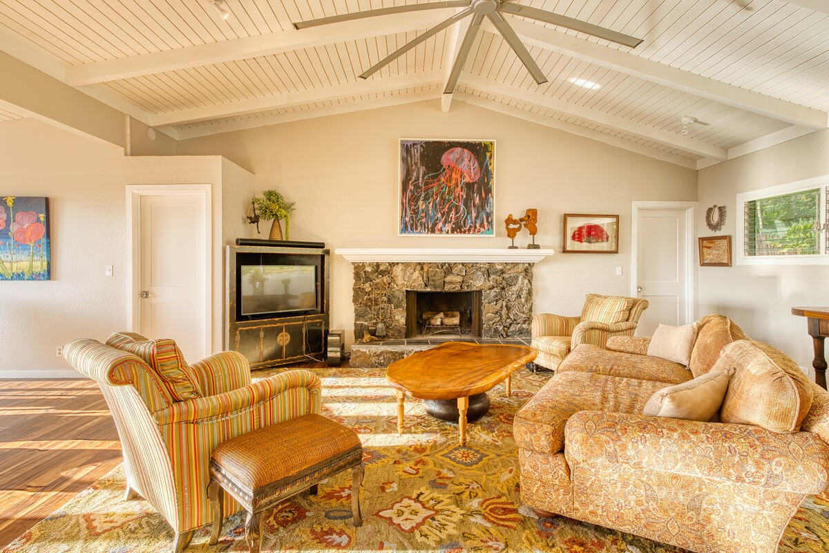73-4652 KOHANAIKI RD A