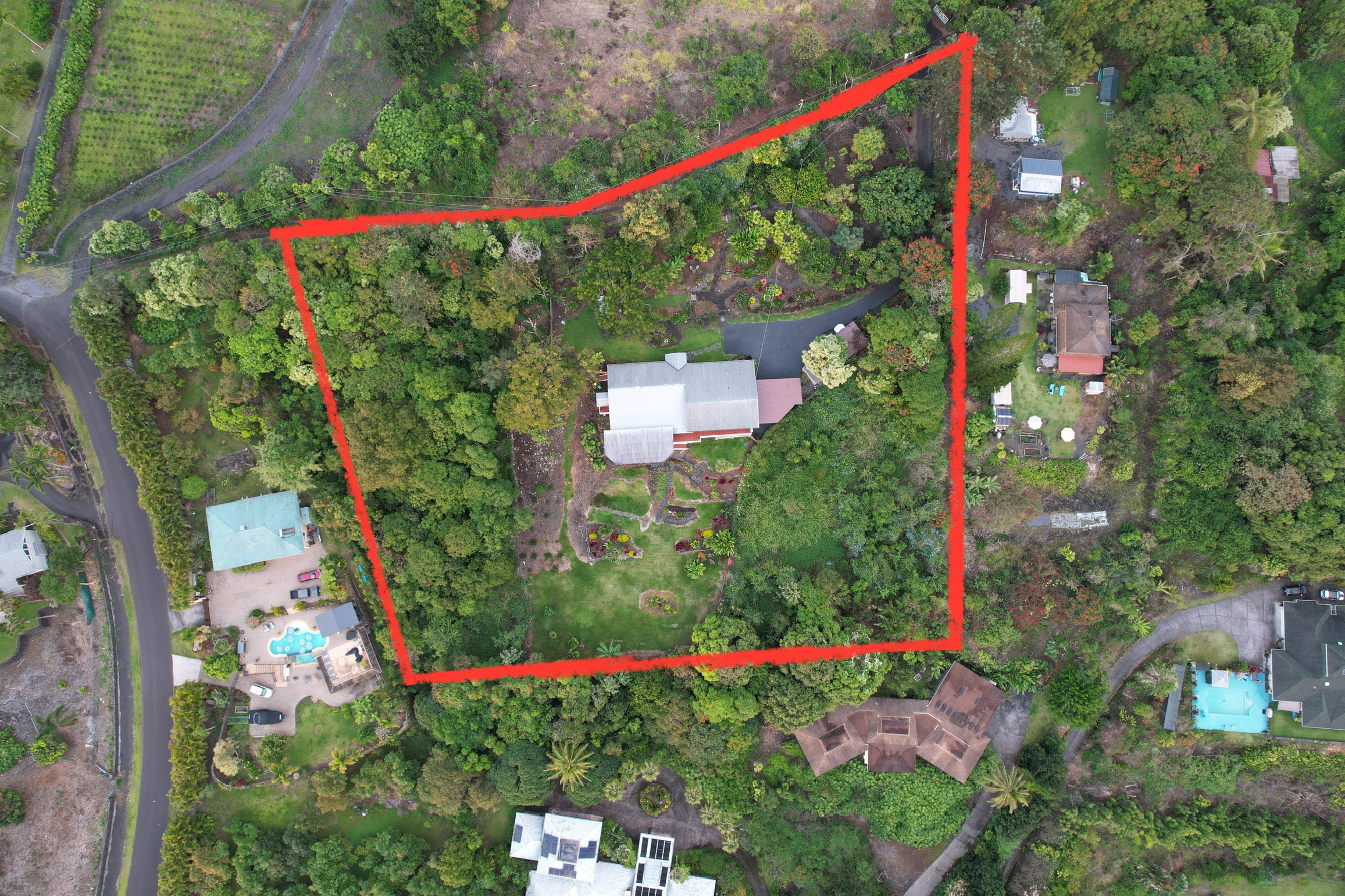 73-4652 KOHANAIKI RD A