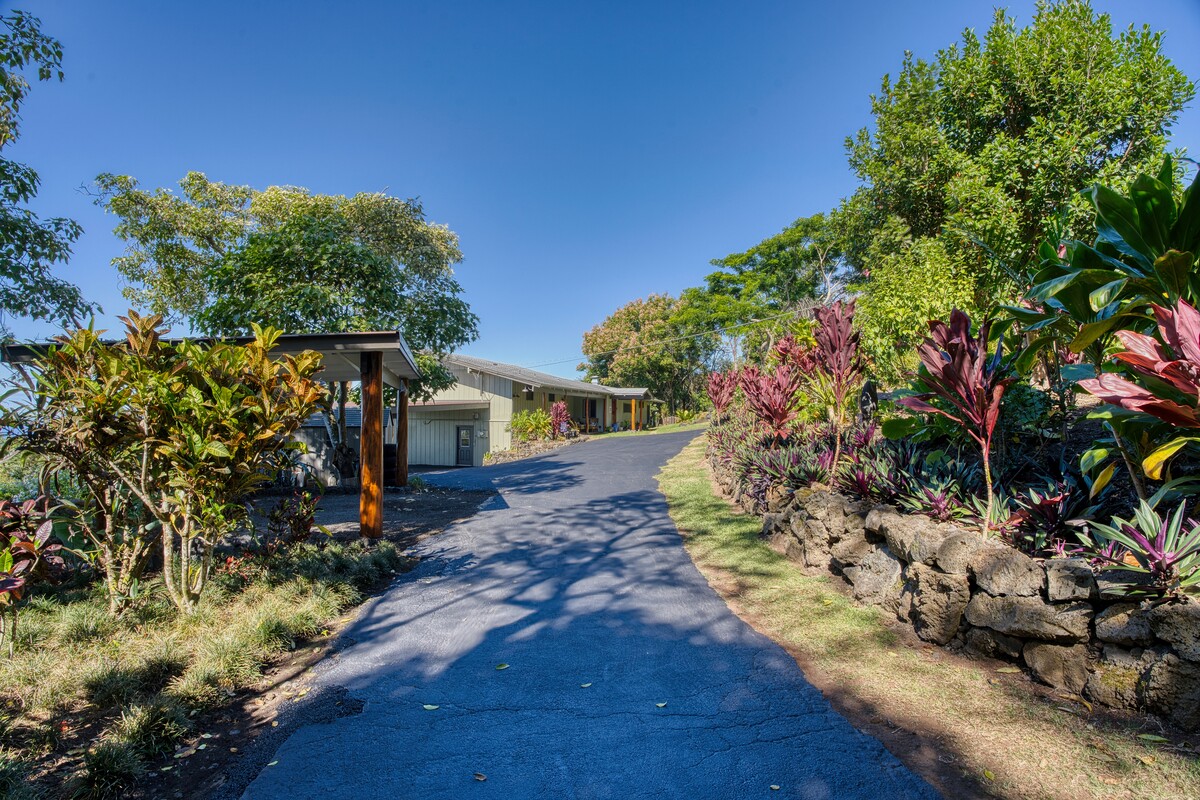 73-4652 KOHANAIKI RD A