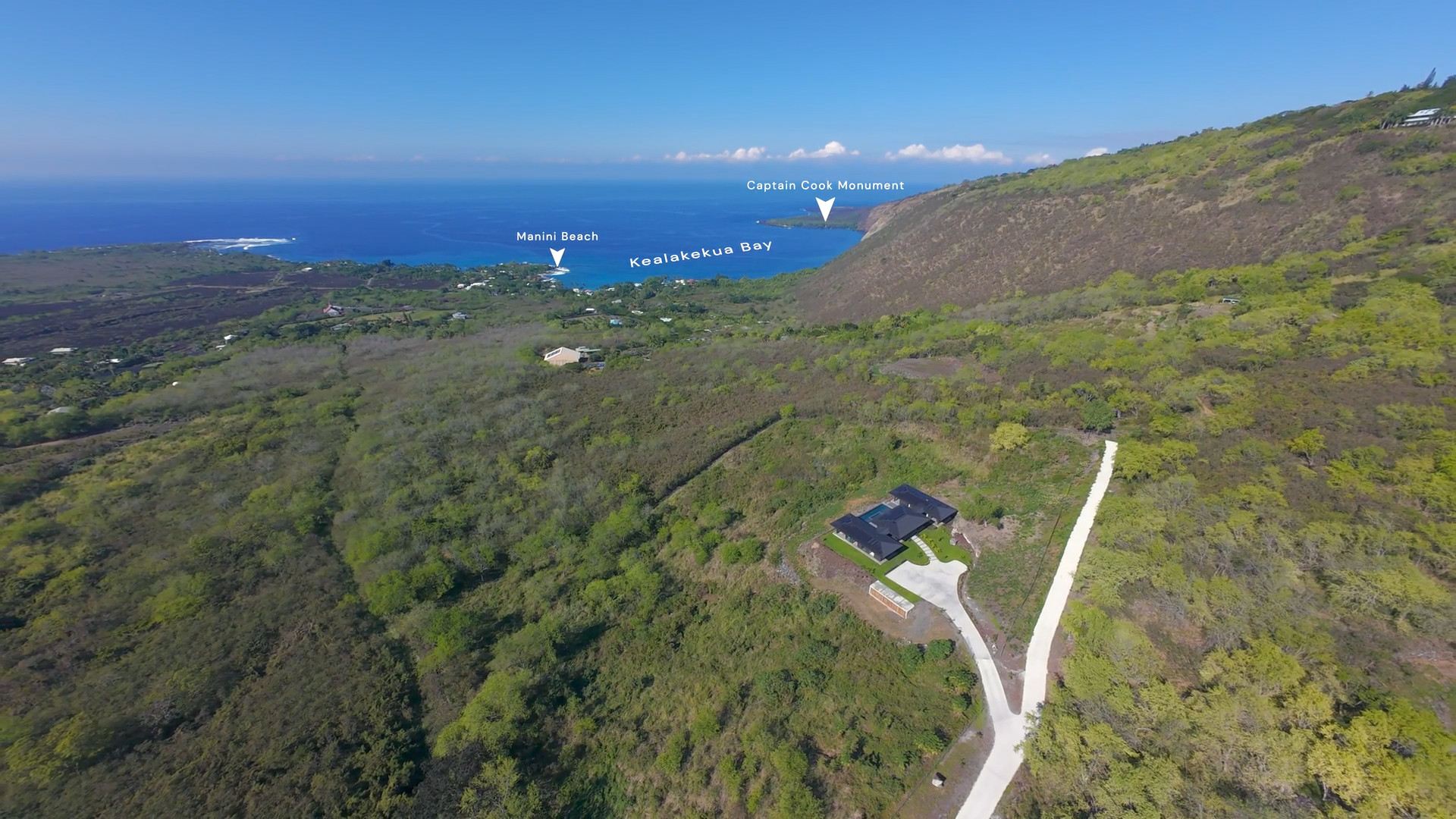 82-5879 OLD GOVERNMENT MAIN RD