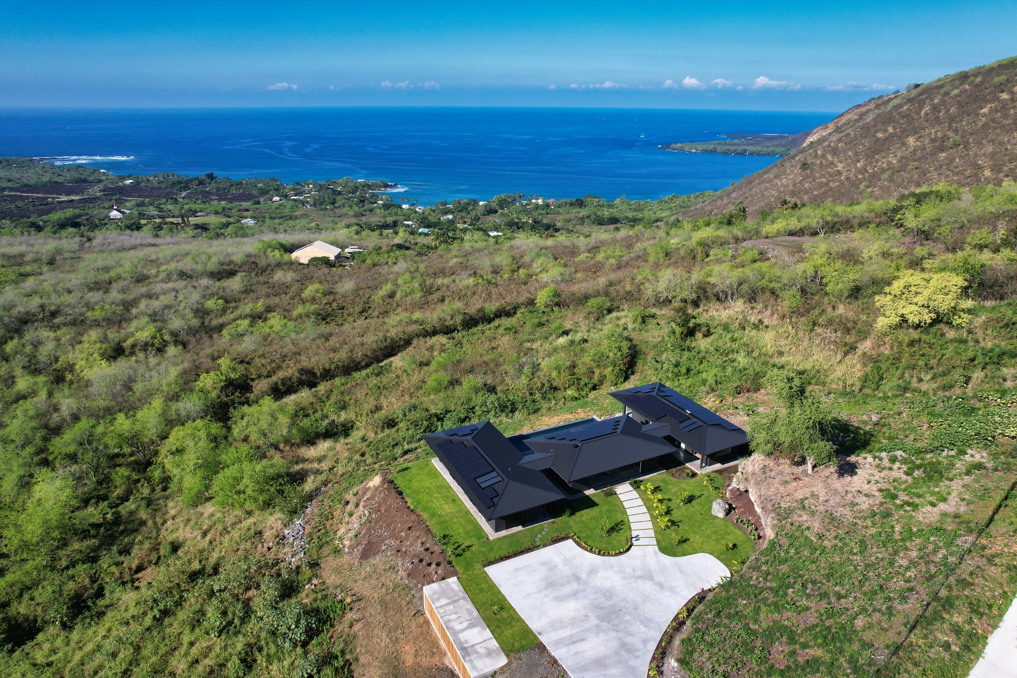 82-5879 OLD GOVERNMENT MAIN RD