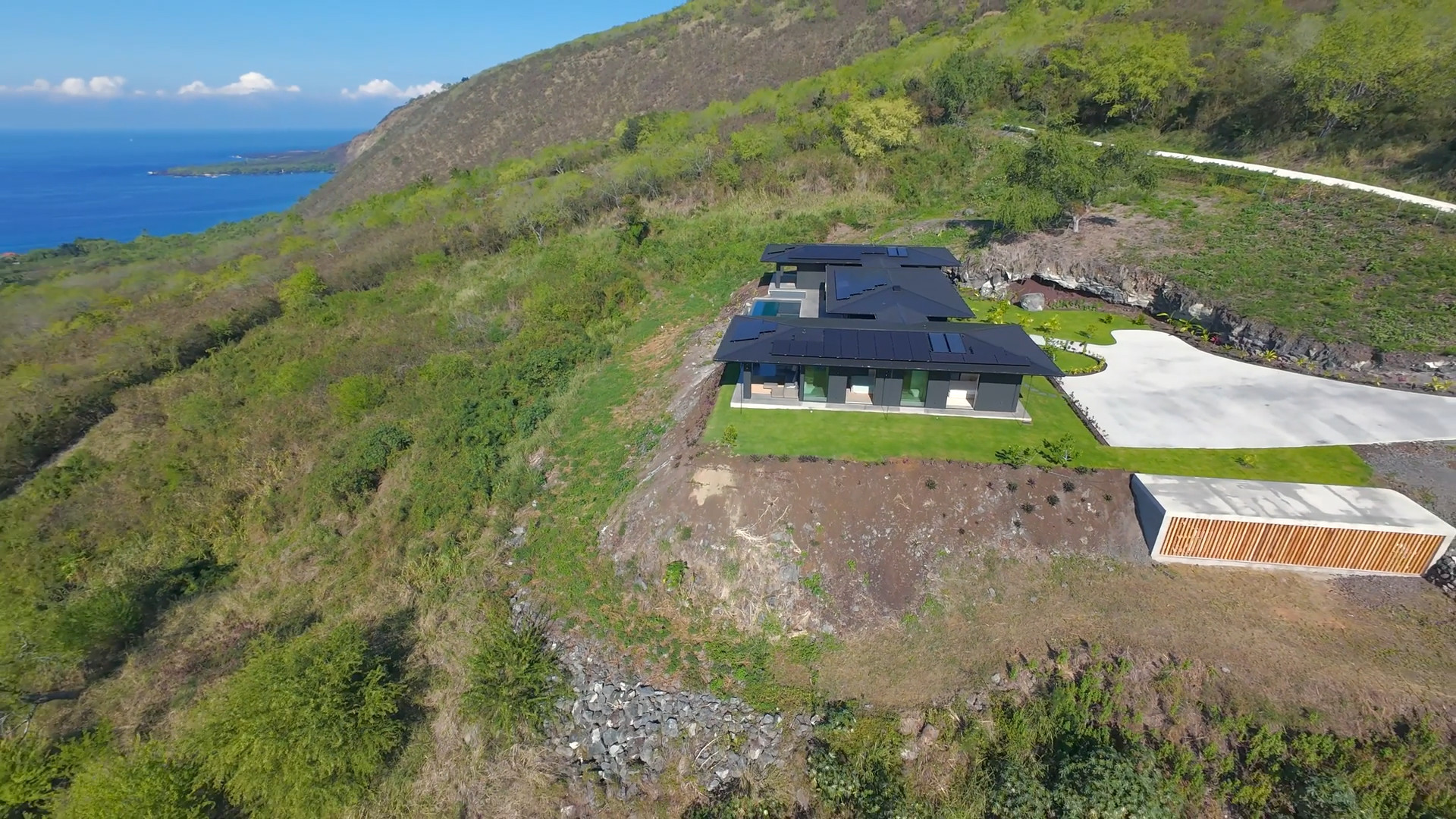 82-5879 OLD GOVERNMENT MAIN RD