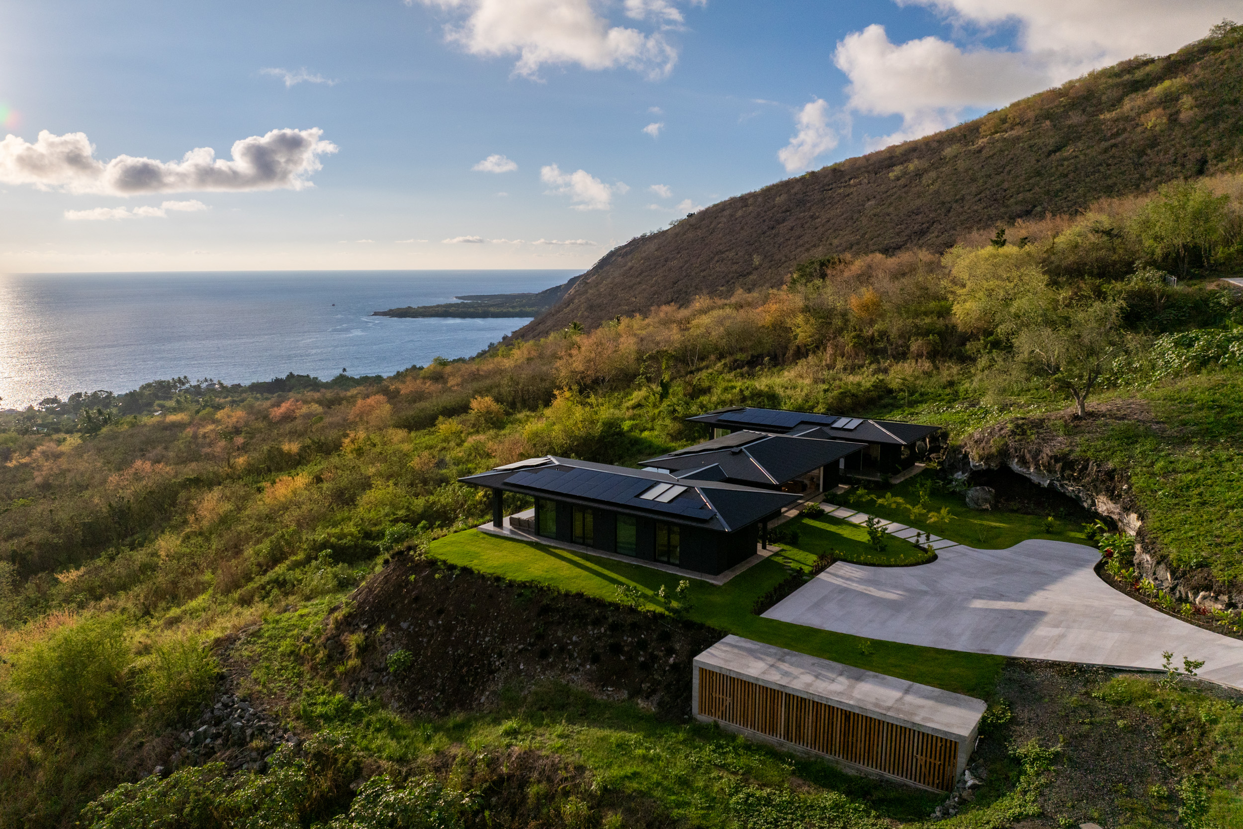 82-5879 OLD GOVERNMENT MAIN RD