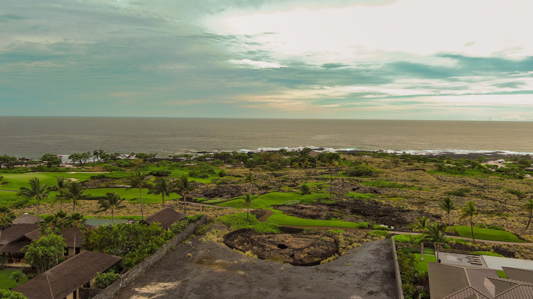 73-2214 ALA KOHANAIKI LOT 26