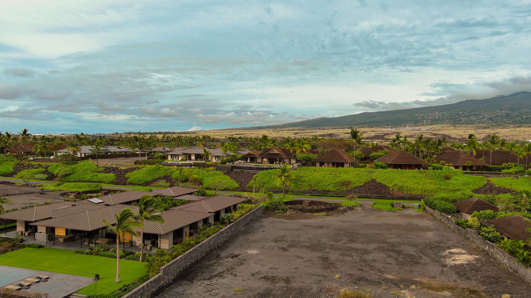 73-2214 ALA KOHANAIKI LOT 26