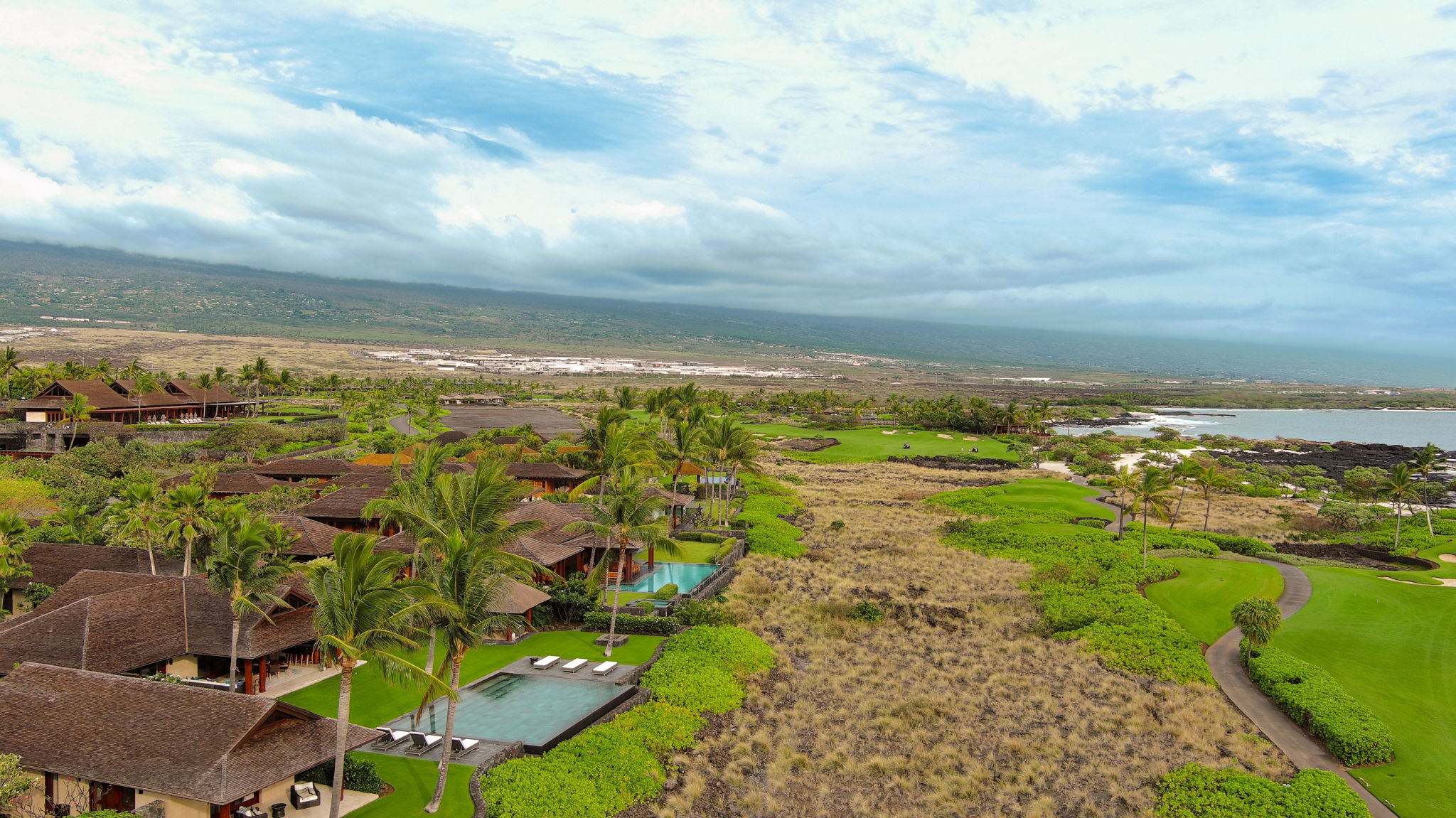 73-2214 ALA KOHANAIKI LOT 26