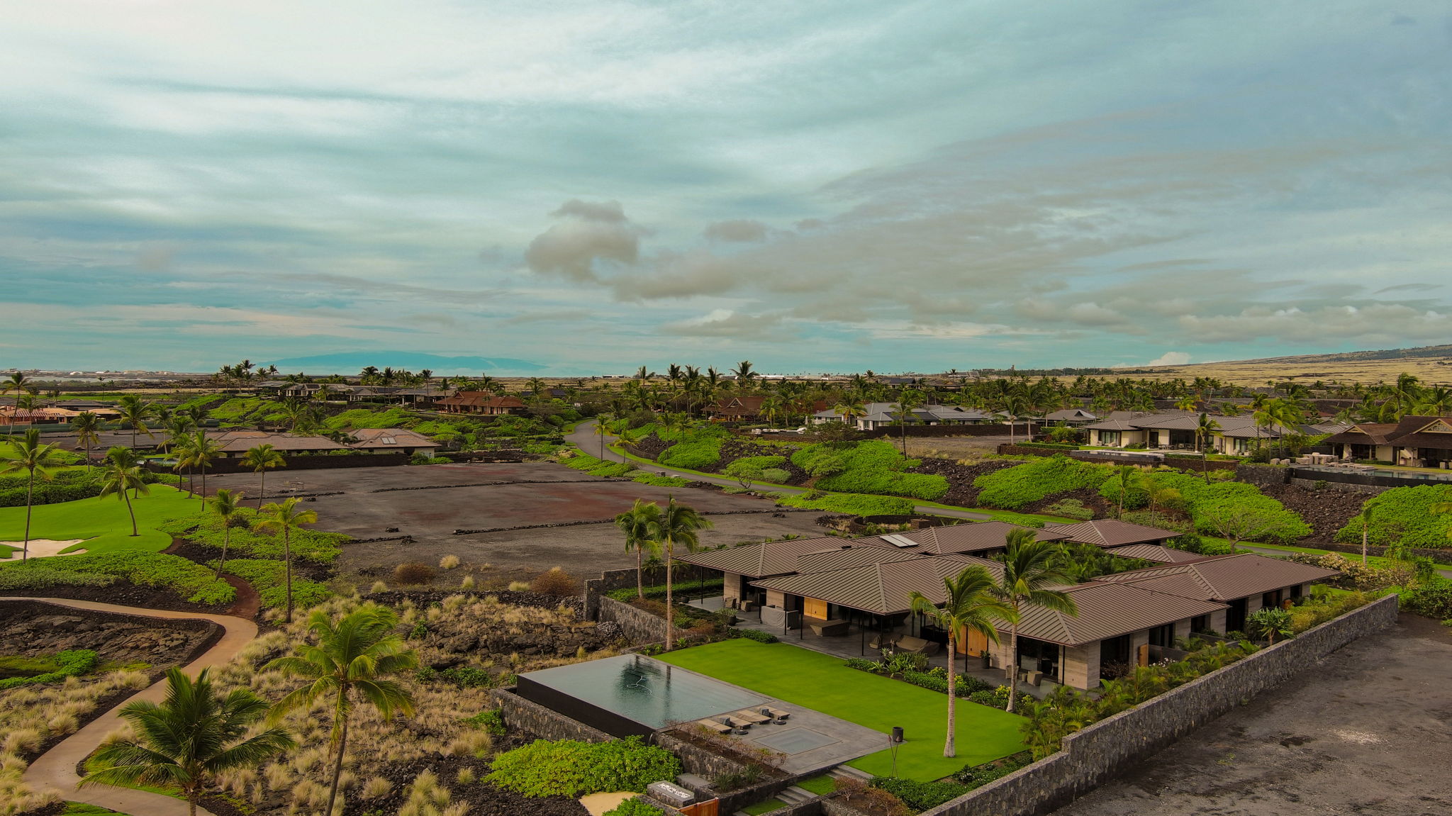 73-2214 ALA KOHANAIKI LOT 26