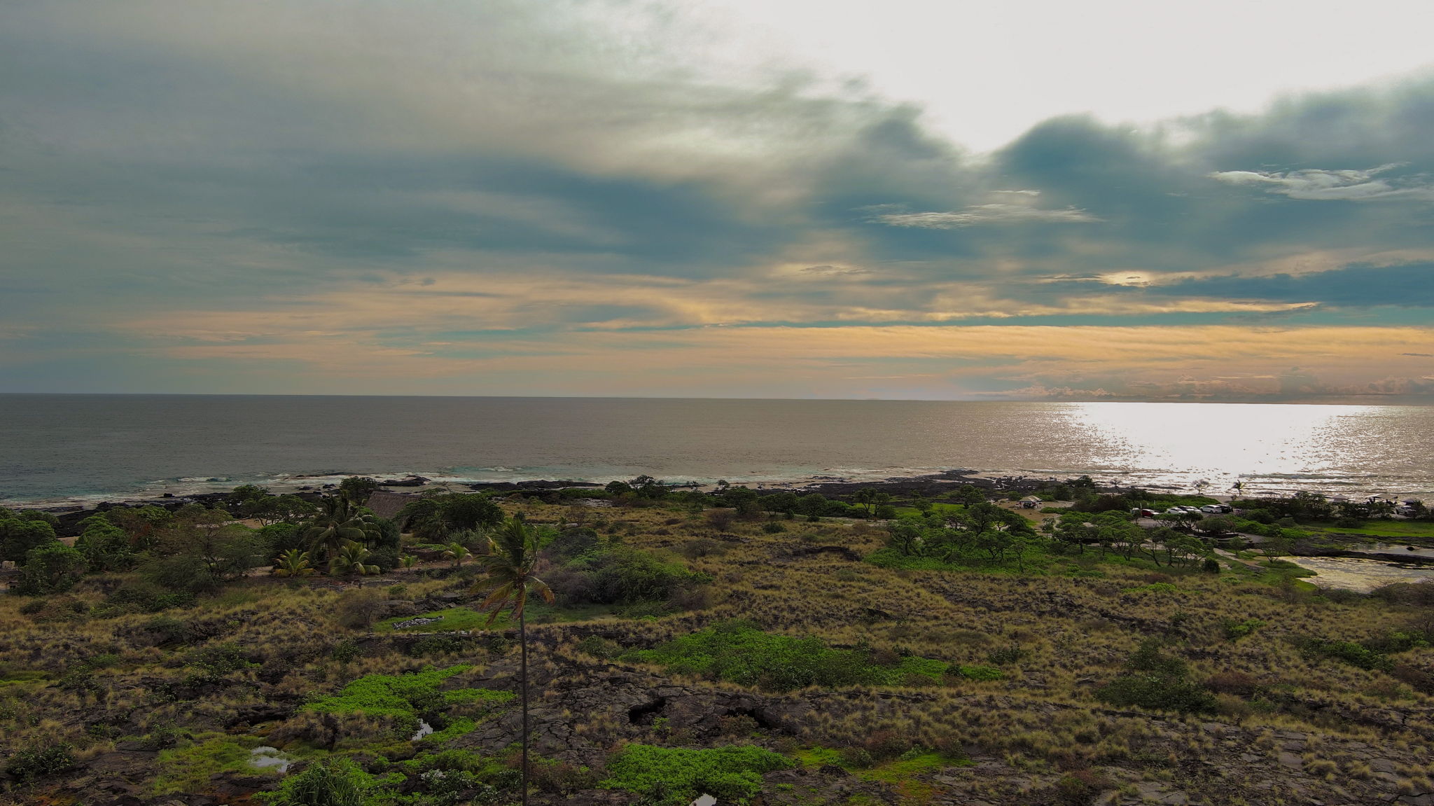 73-2214 ALA KOHANAIKI LOT 26