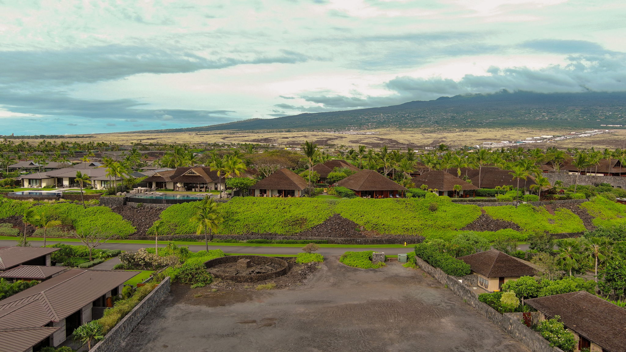 73-2214 ALA KOHANAIKI LOT 26