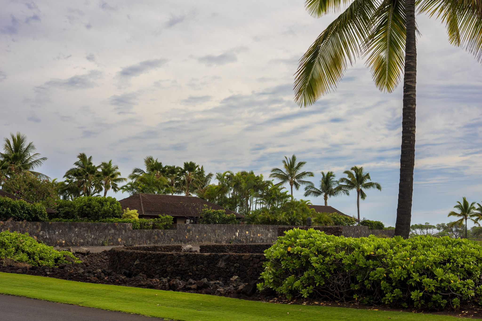 73-2214 ALA KOHANAIKI LOT 26