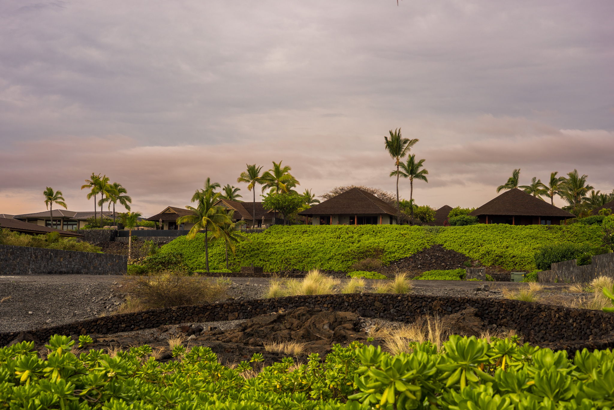 73-2214 ALA KOHANAIKI LOT 26