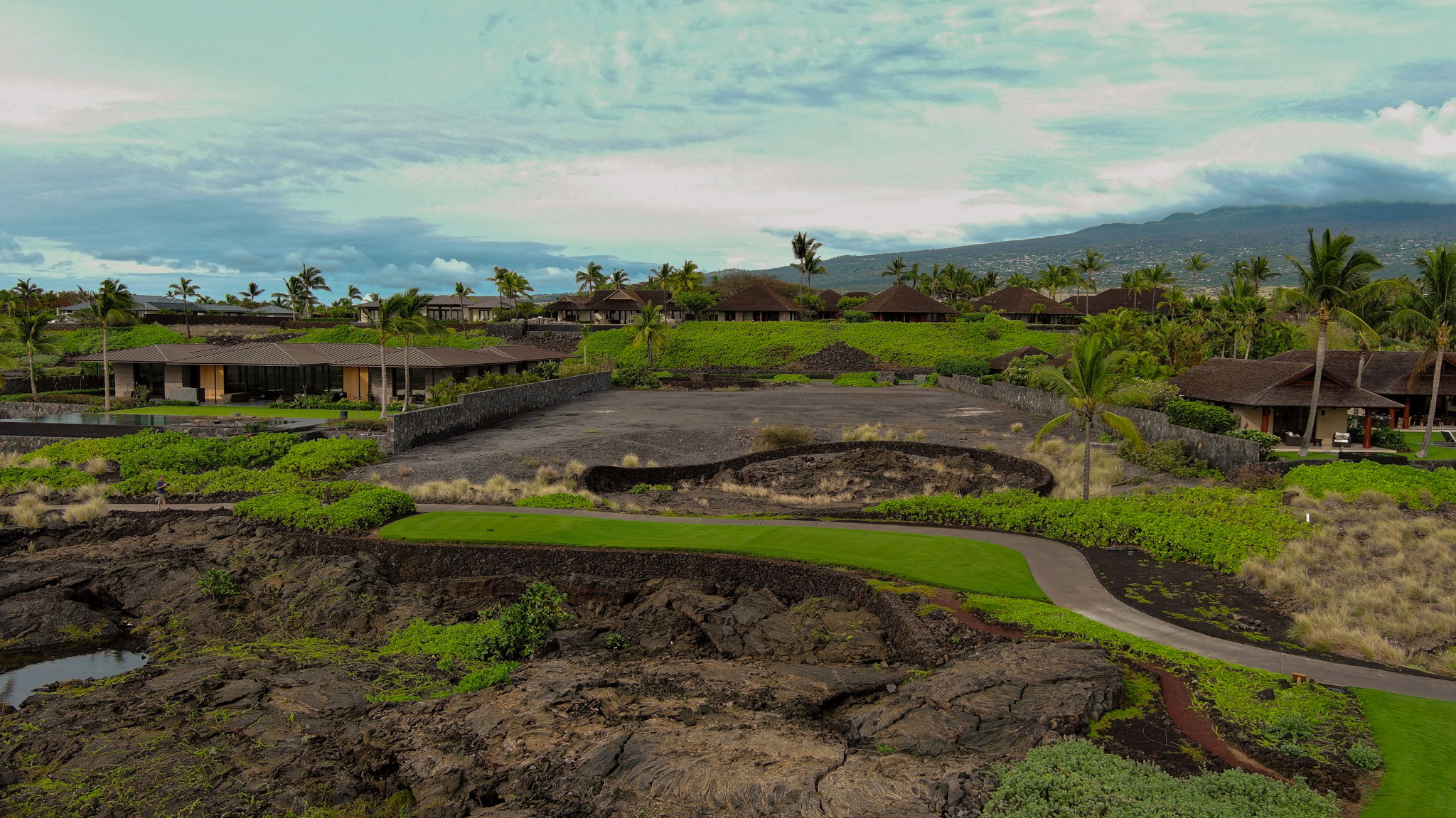 73-2214 ALA KOHANAIKI LOT 26