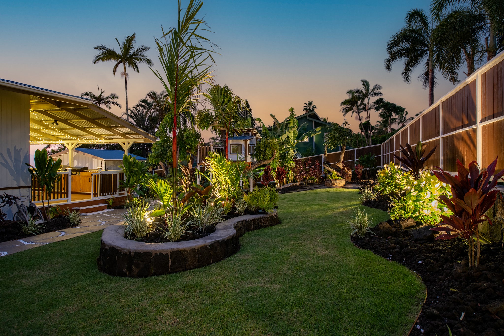 73 1201 Ahikawa St Kailua Kona HI