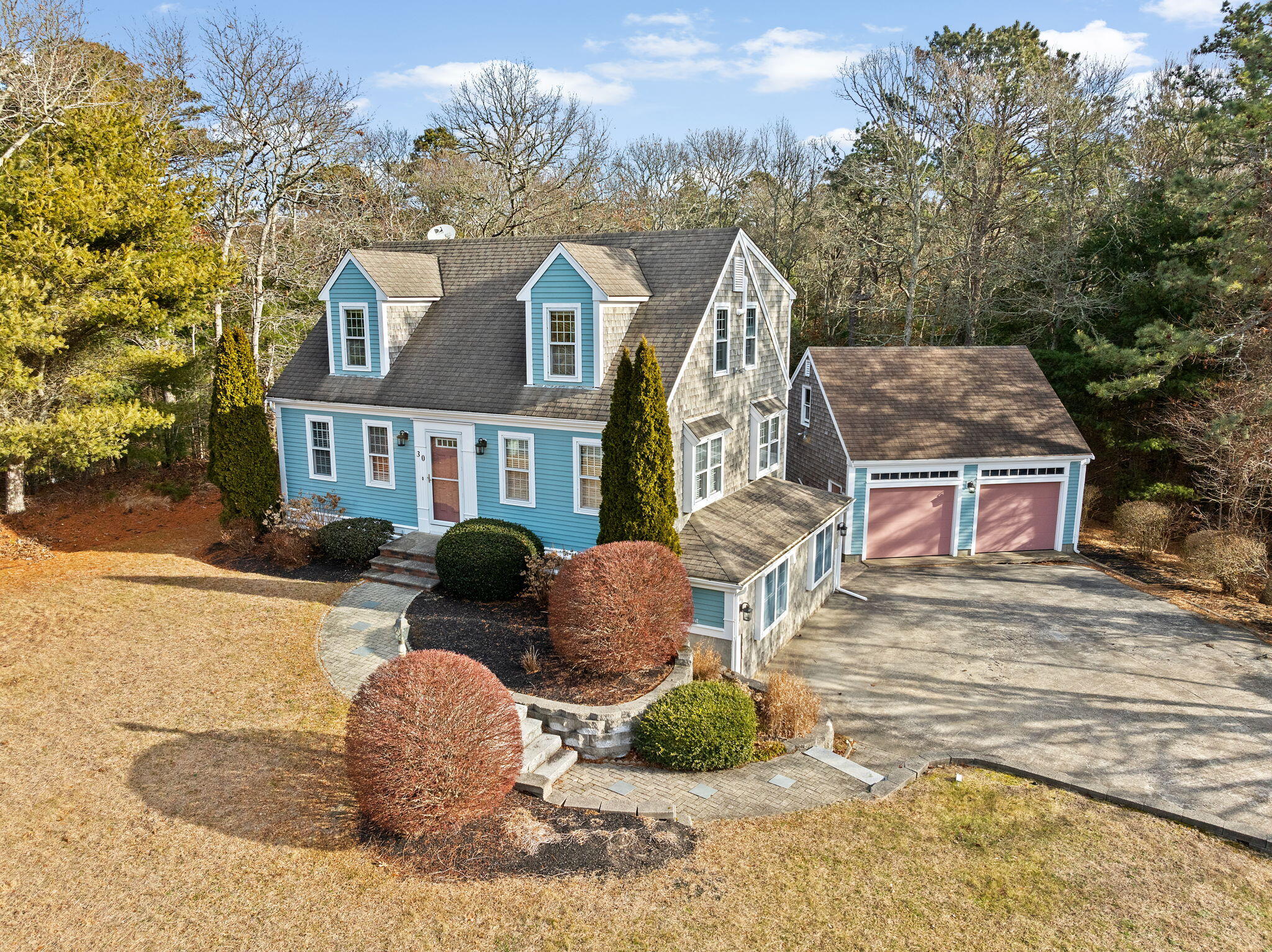 30 Deseret Drive