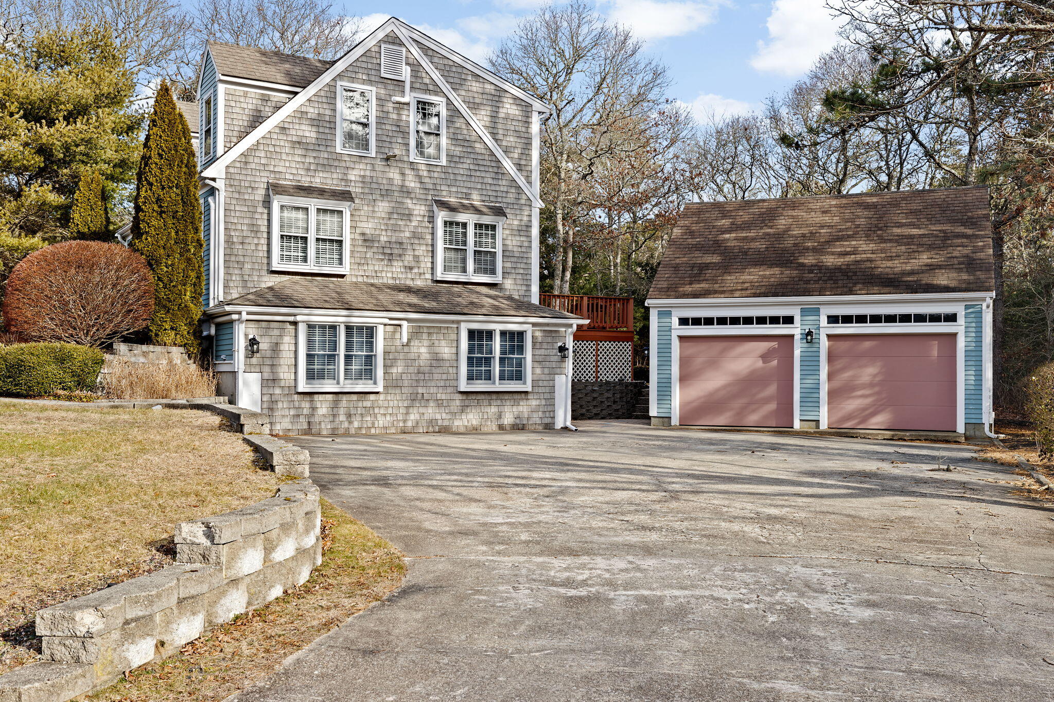 30 Deseret Drive