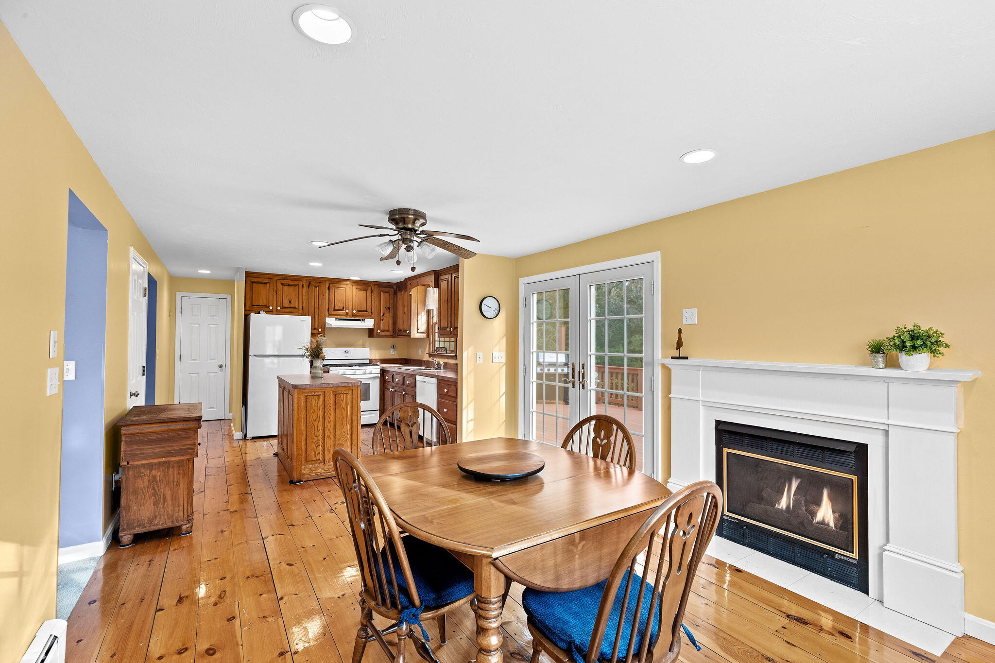 30 Deseret Drive