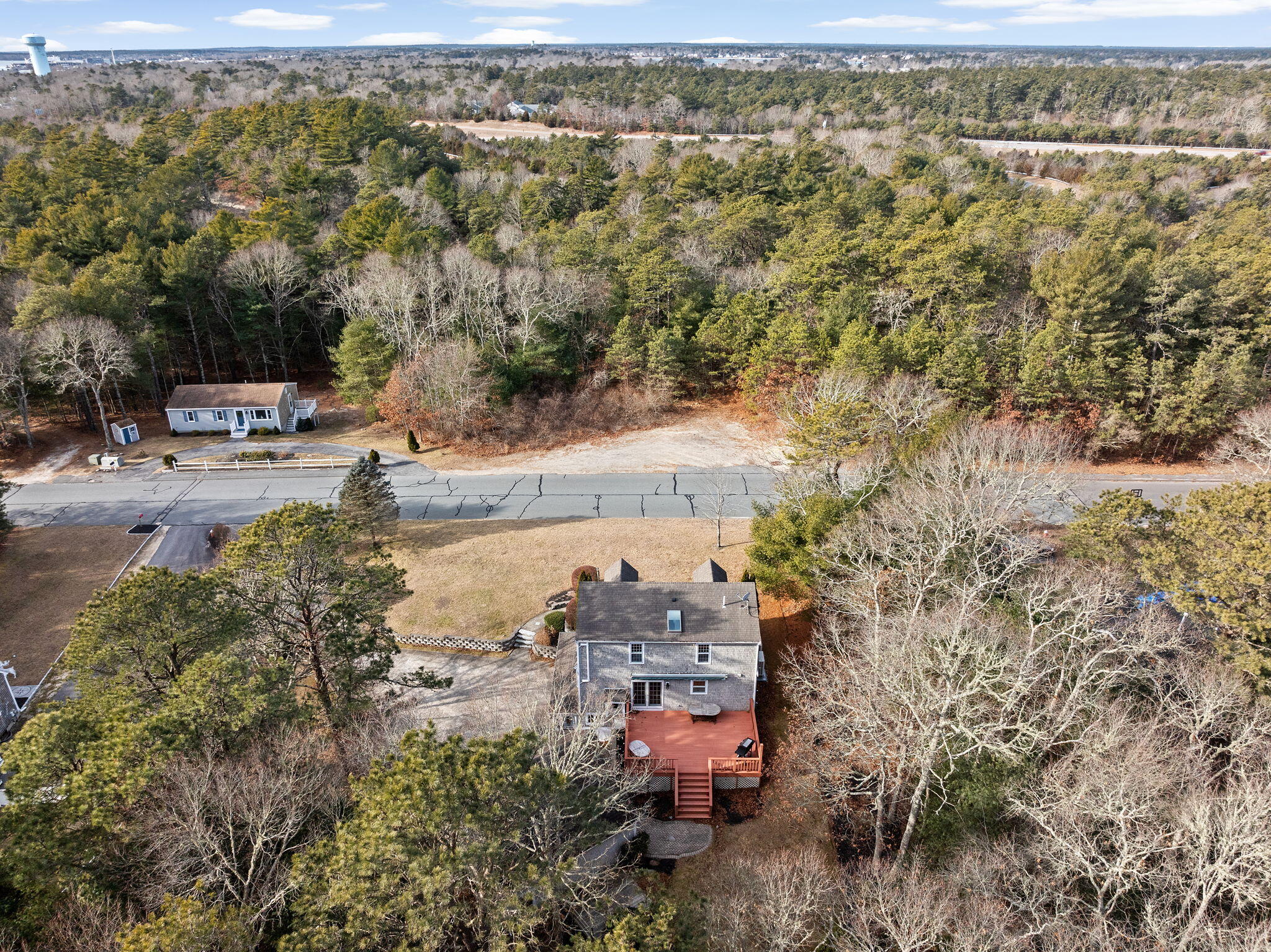 30 Deseret Drive