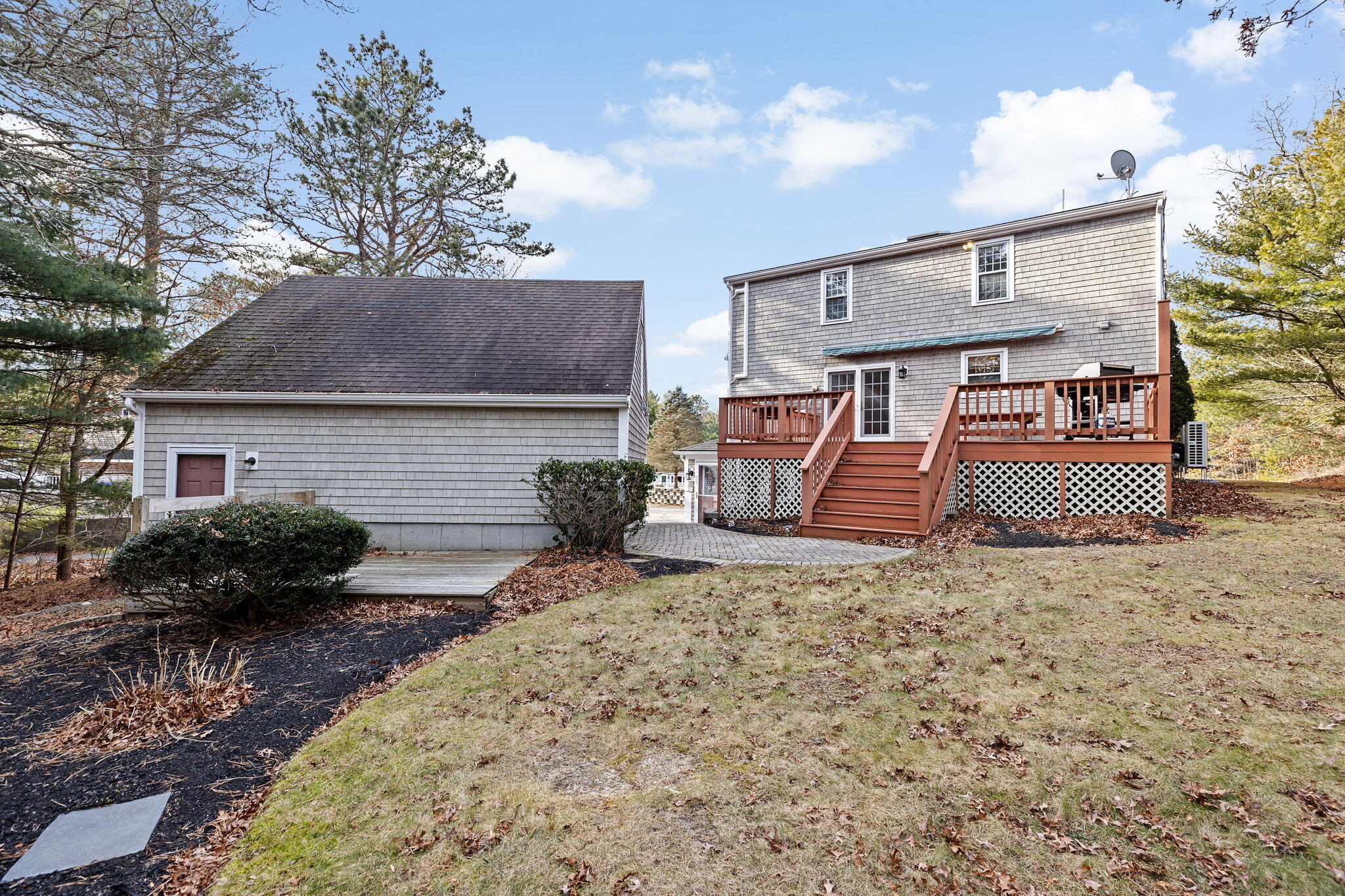 30 Deseret Drive