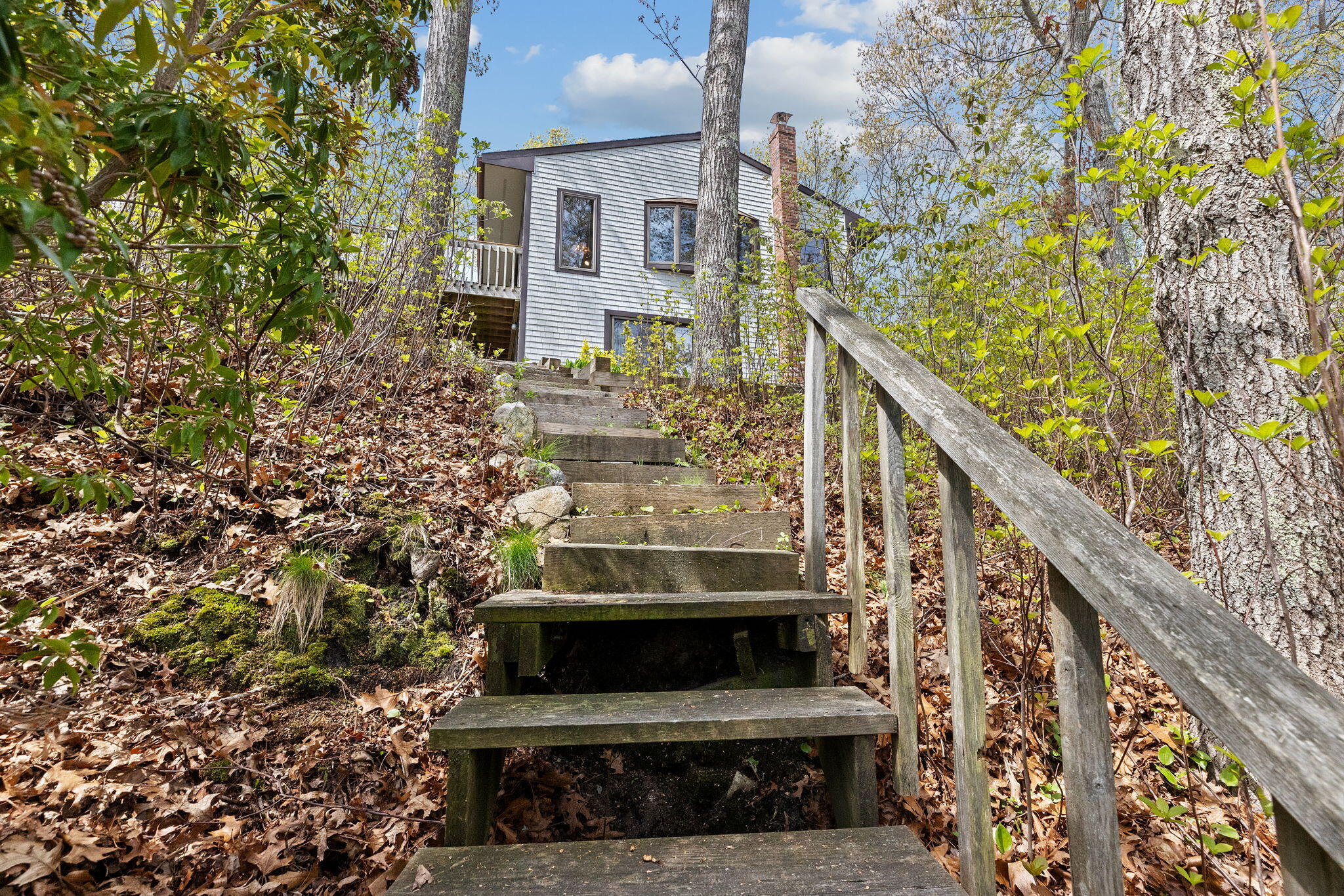 10 Quamhasset Road