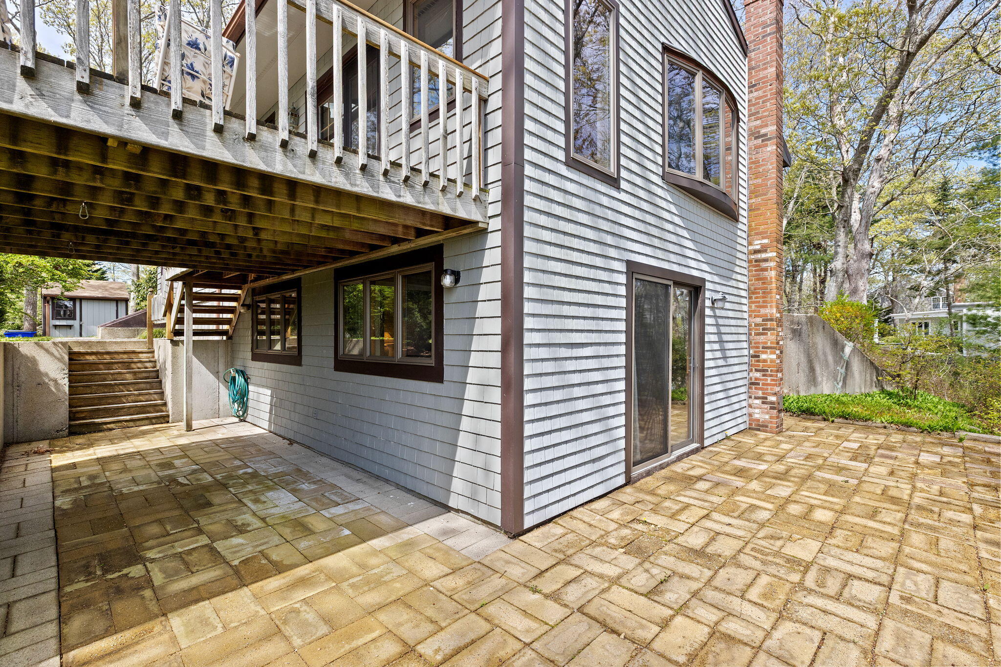 10 Quamhasset Road