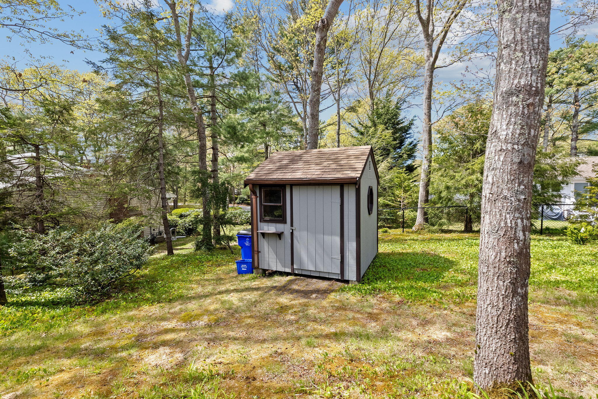10 Quamhasset Road