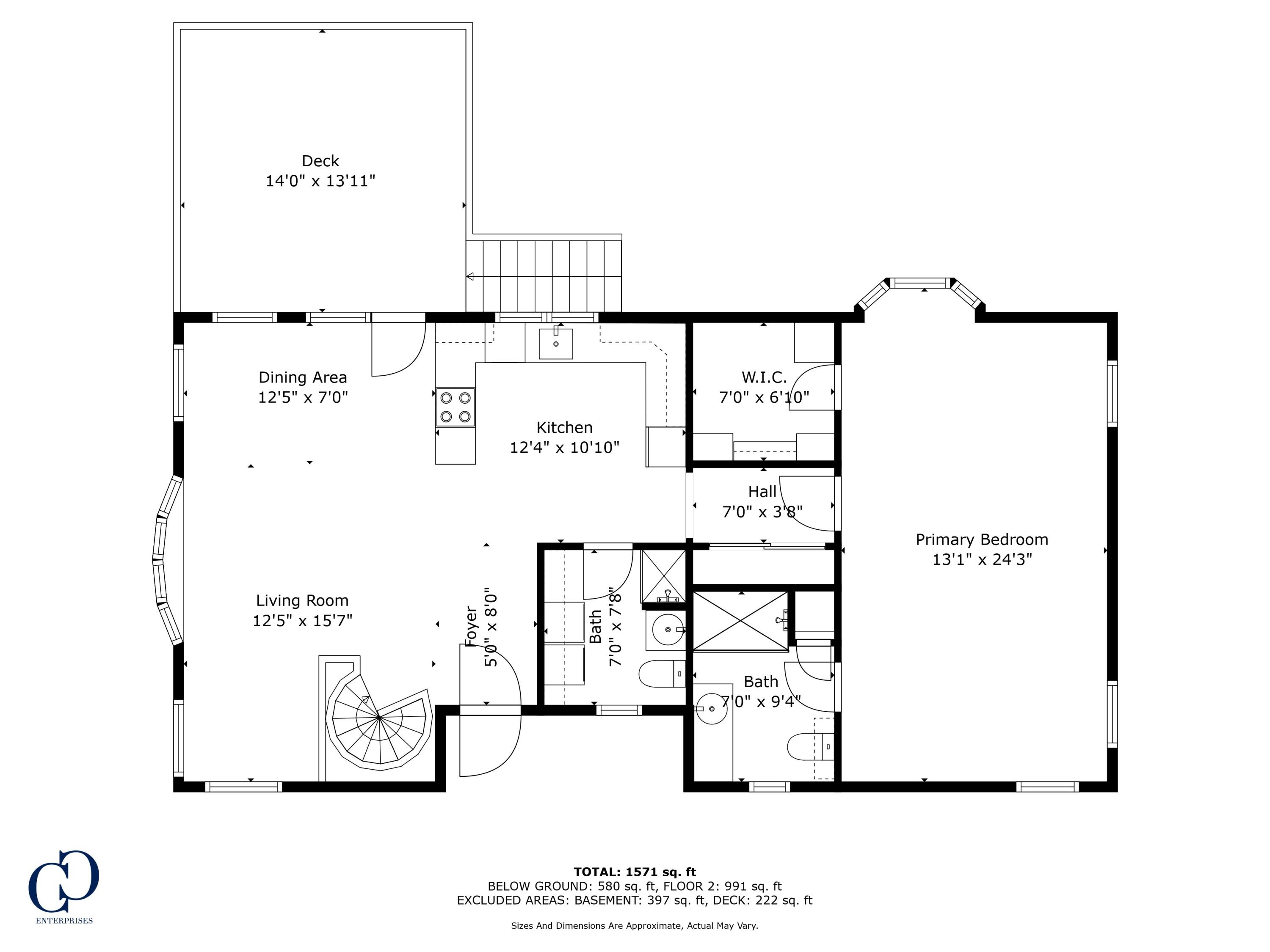 10 Quamhasset Road