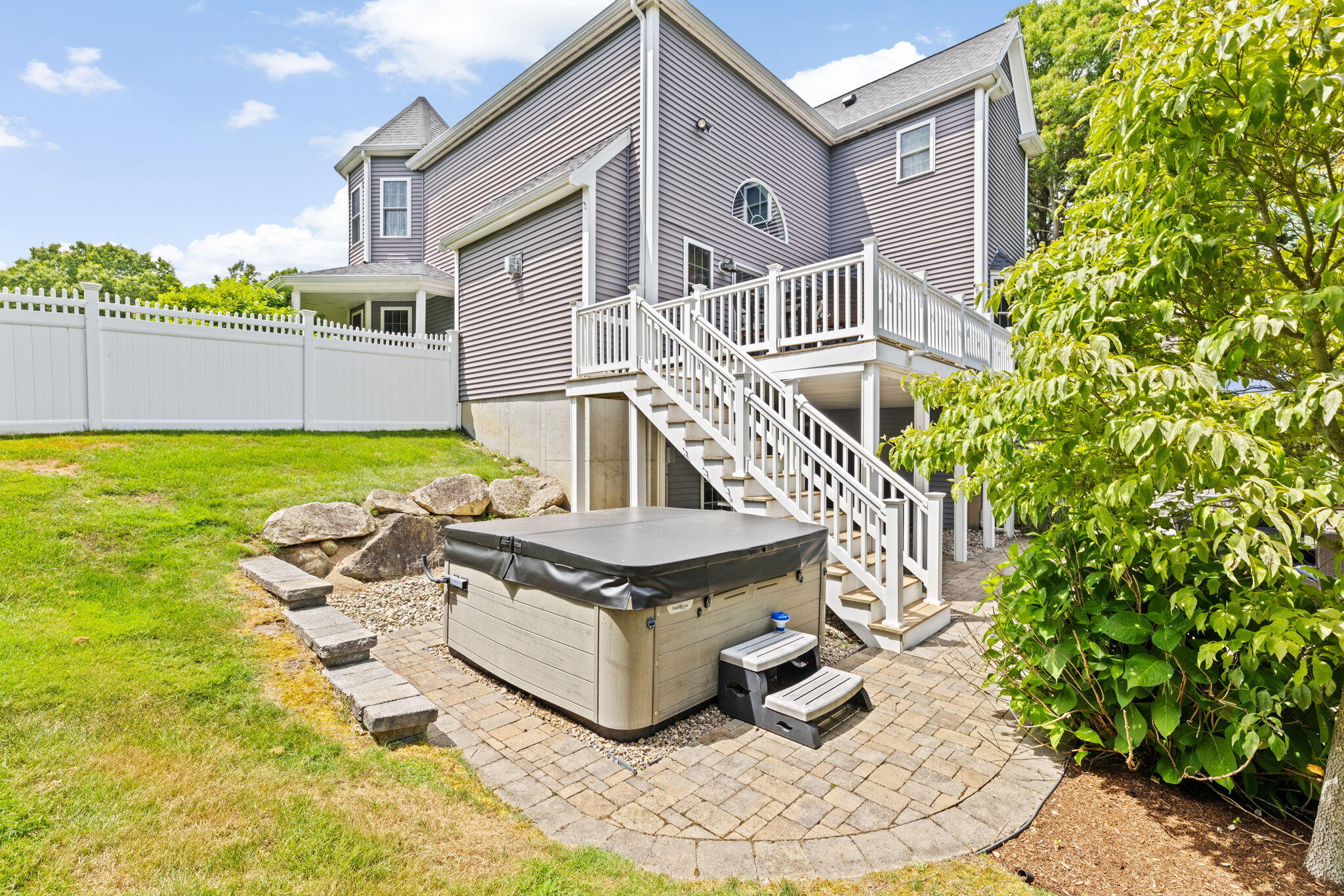 5 Bosuns Lane