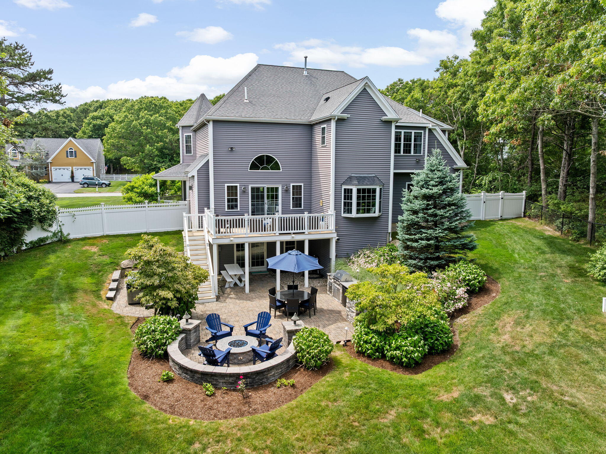 5 Bosuns Lane