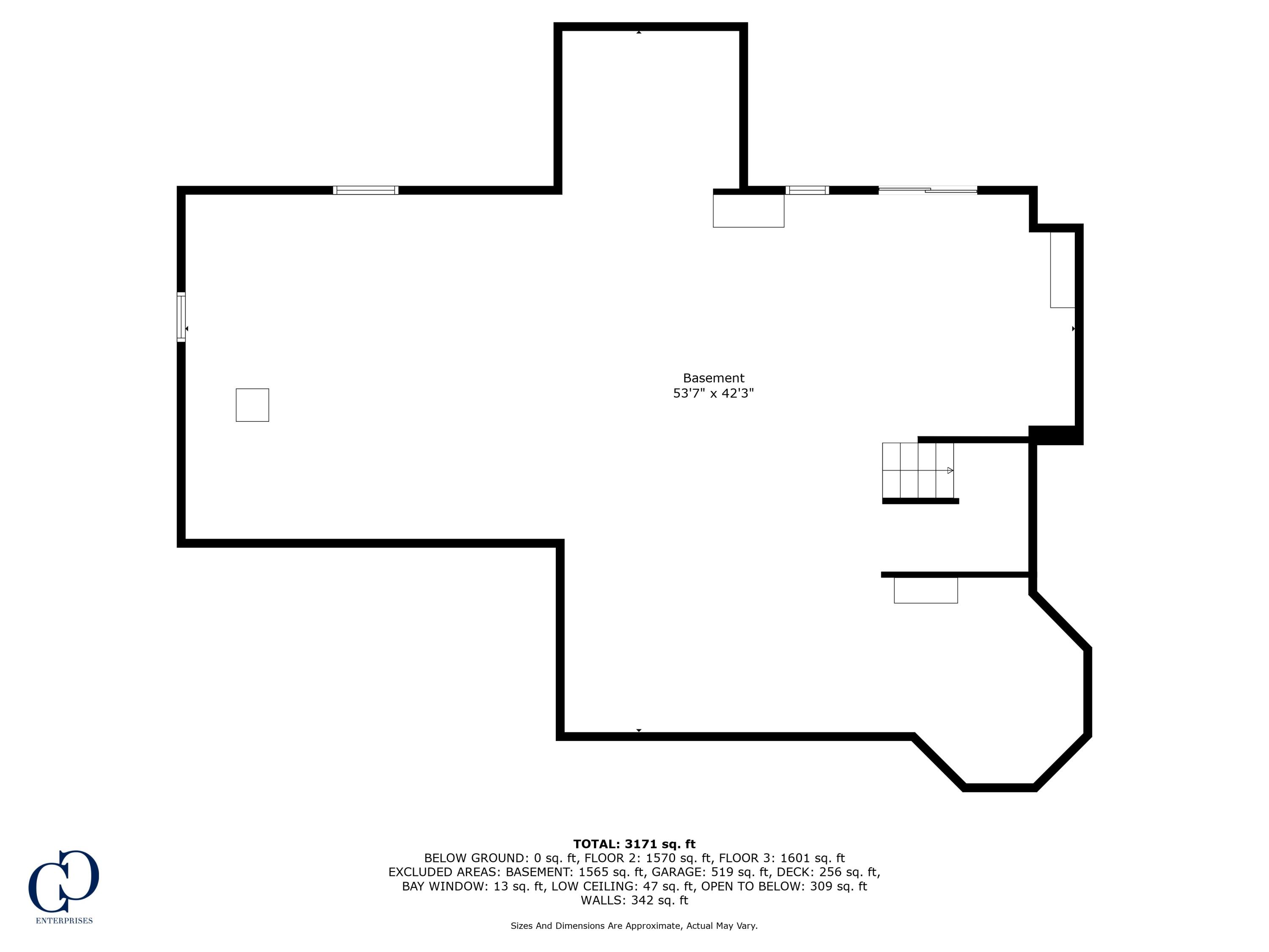 5 Bosuns Lane