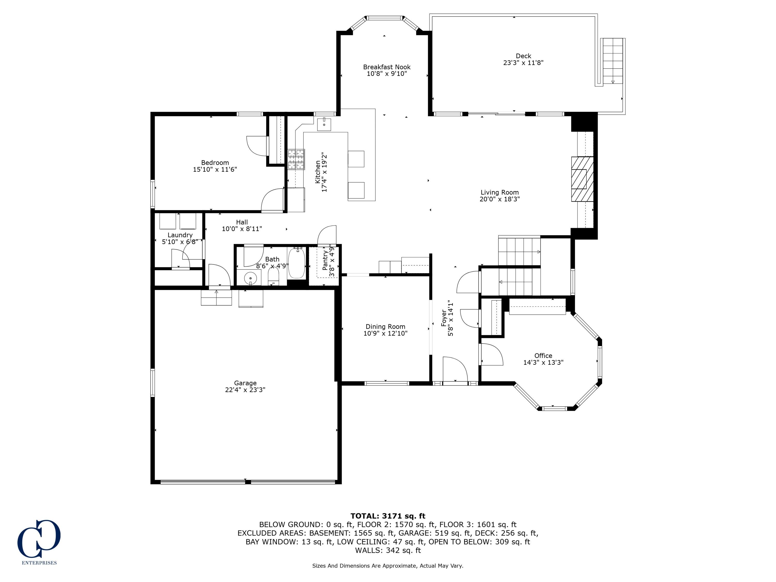 5 Bosuns Lane