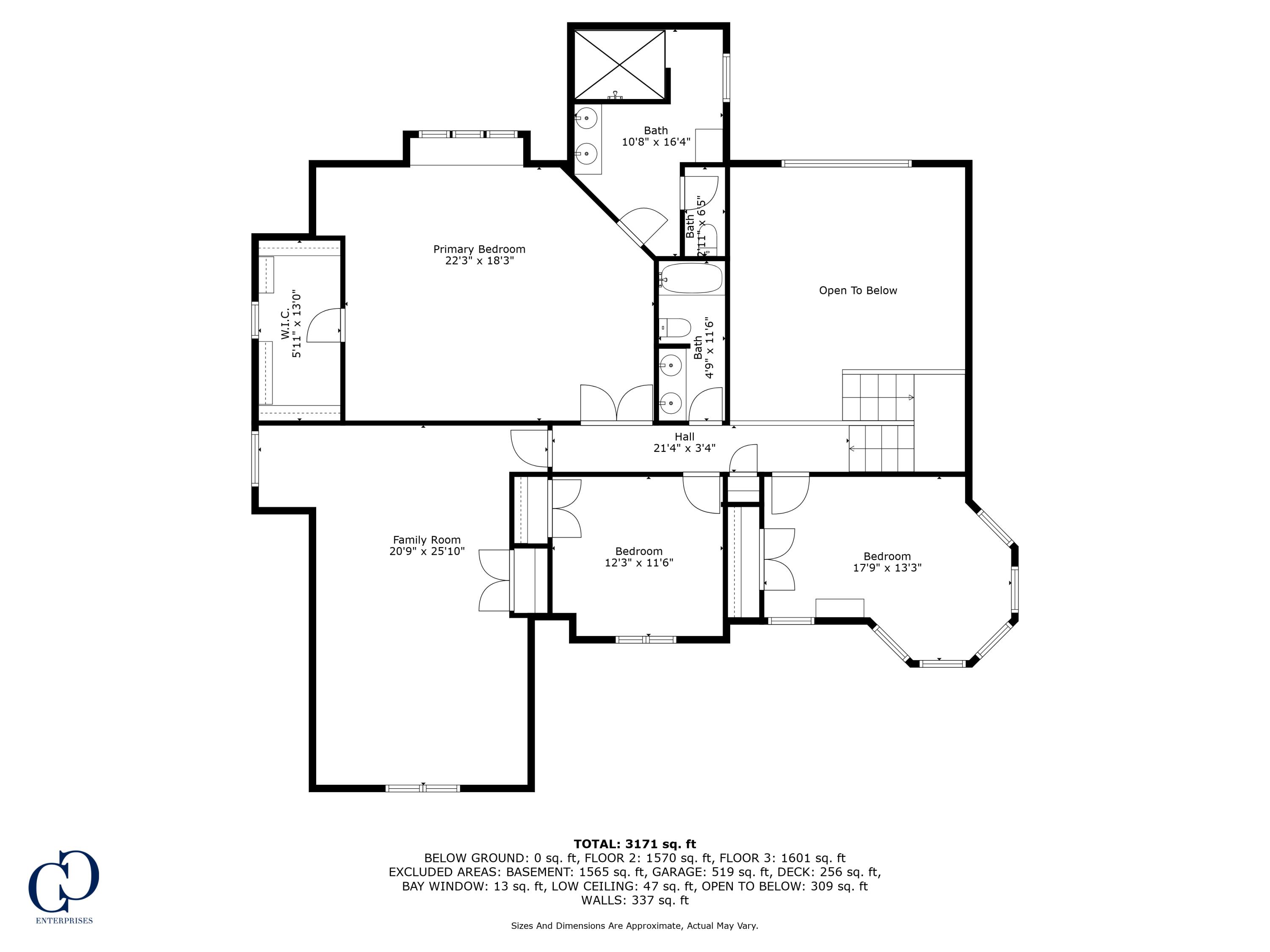 5 Bosuns Lane